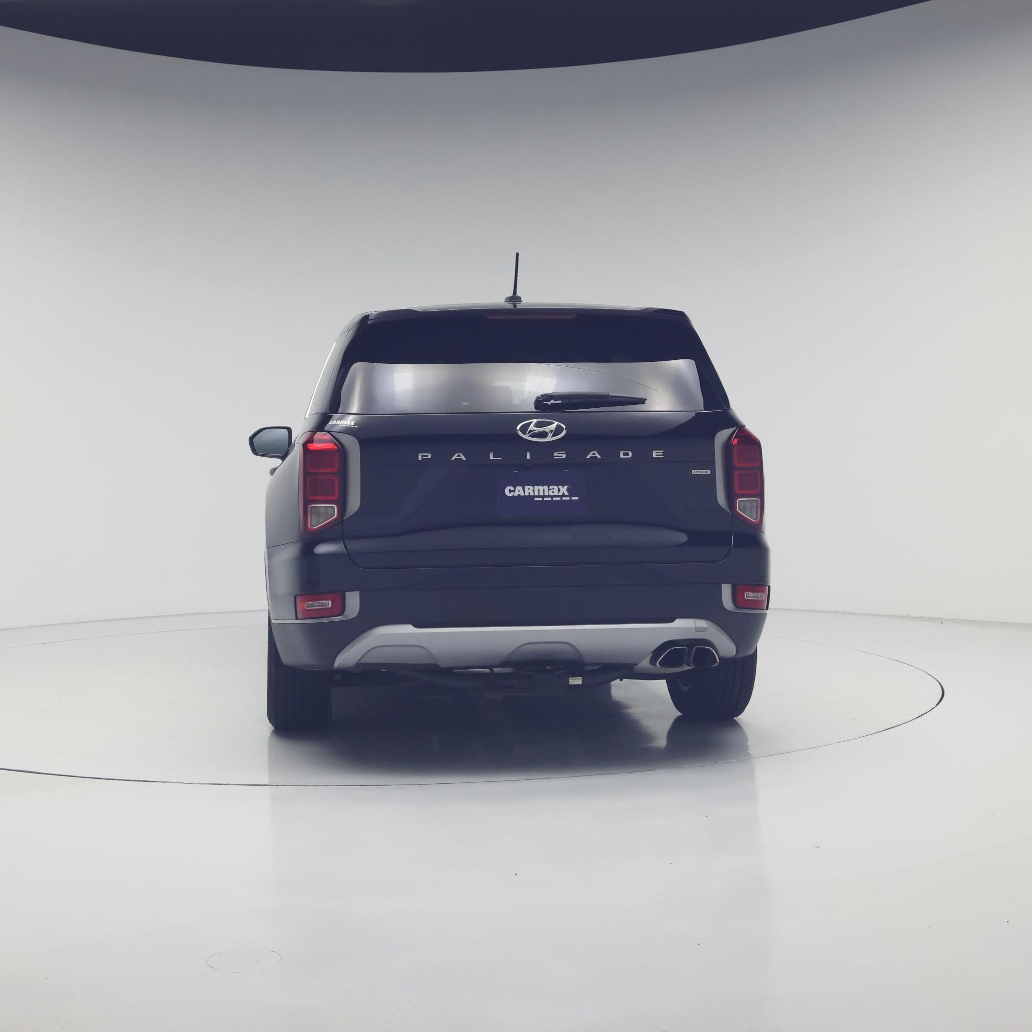 Thumbnail: 2022 Hyundai Palisade - 6