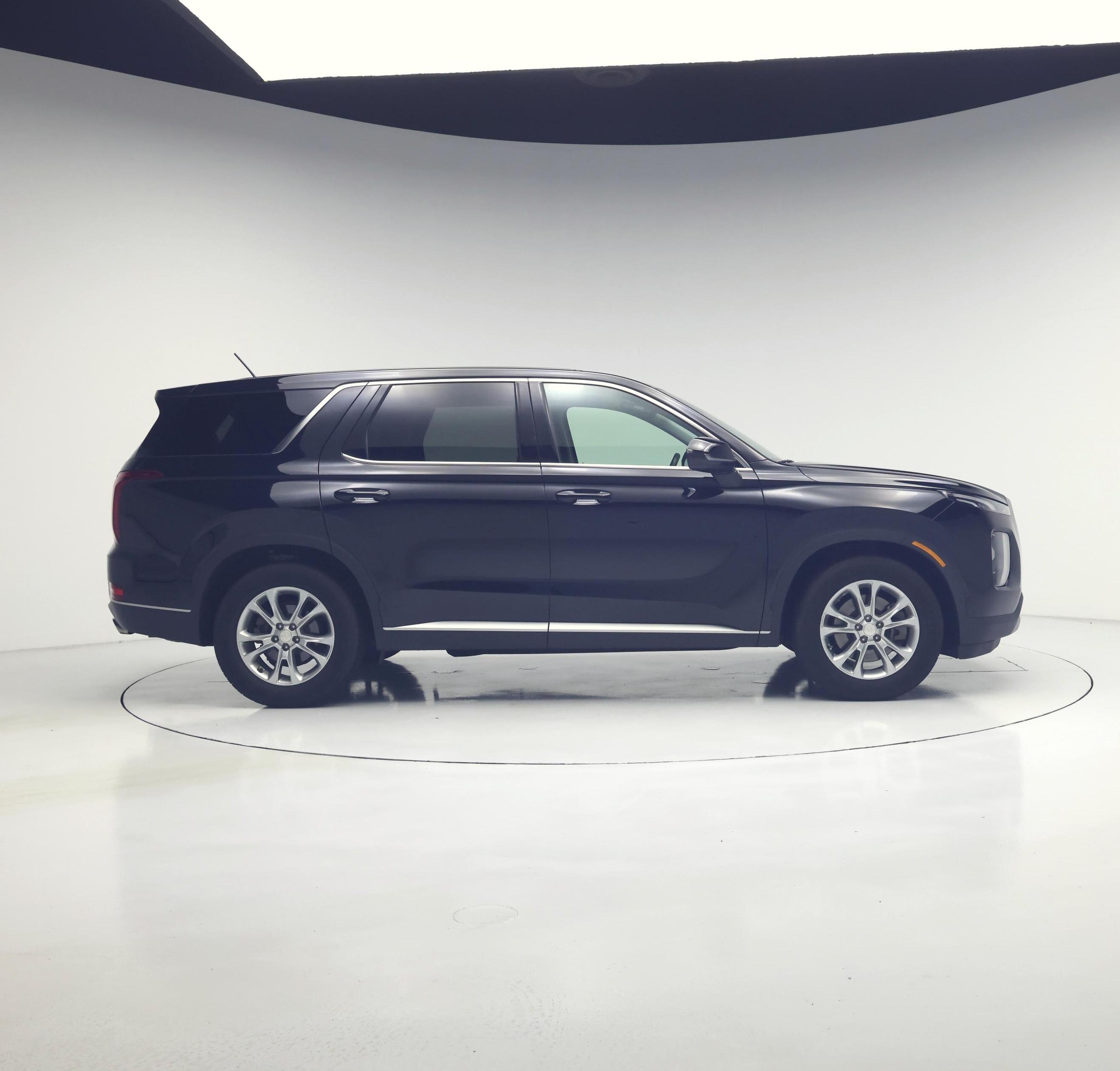 Thumbnail: 2022 Hyundai Palisade - 7
