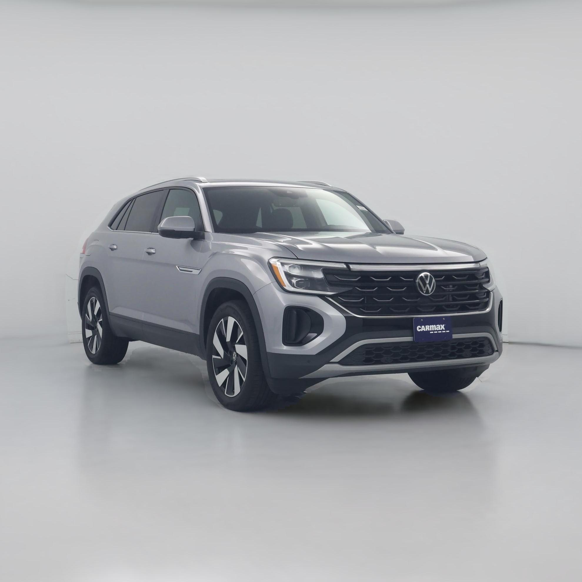 Thumbnail: 2025 Volkswagen Atlas - 1