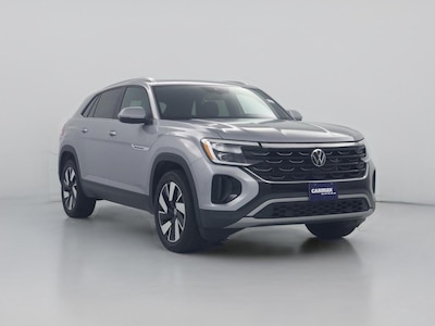 2025 Volkswagen Atlas Cross Sport SE w/Tech