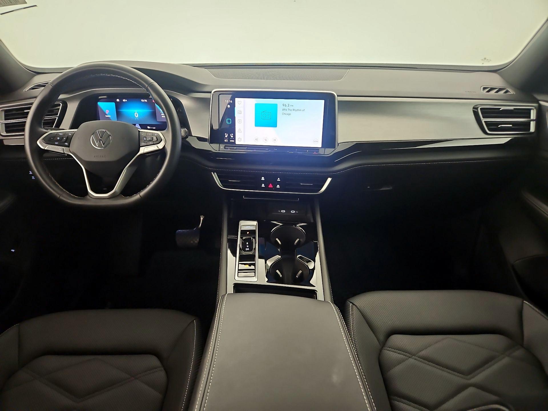 Thumbnail: 2025 Volkswagen Atlas - 9