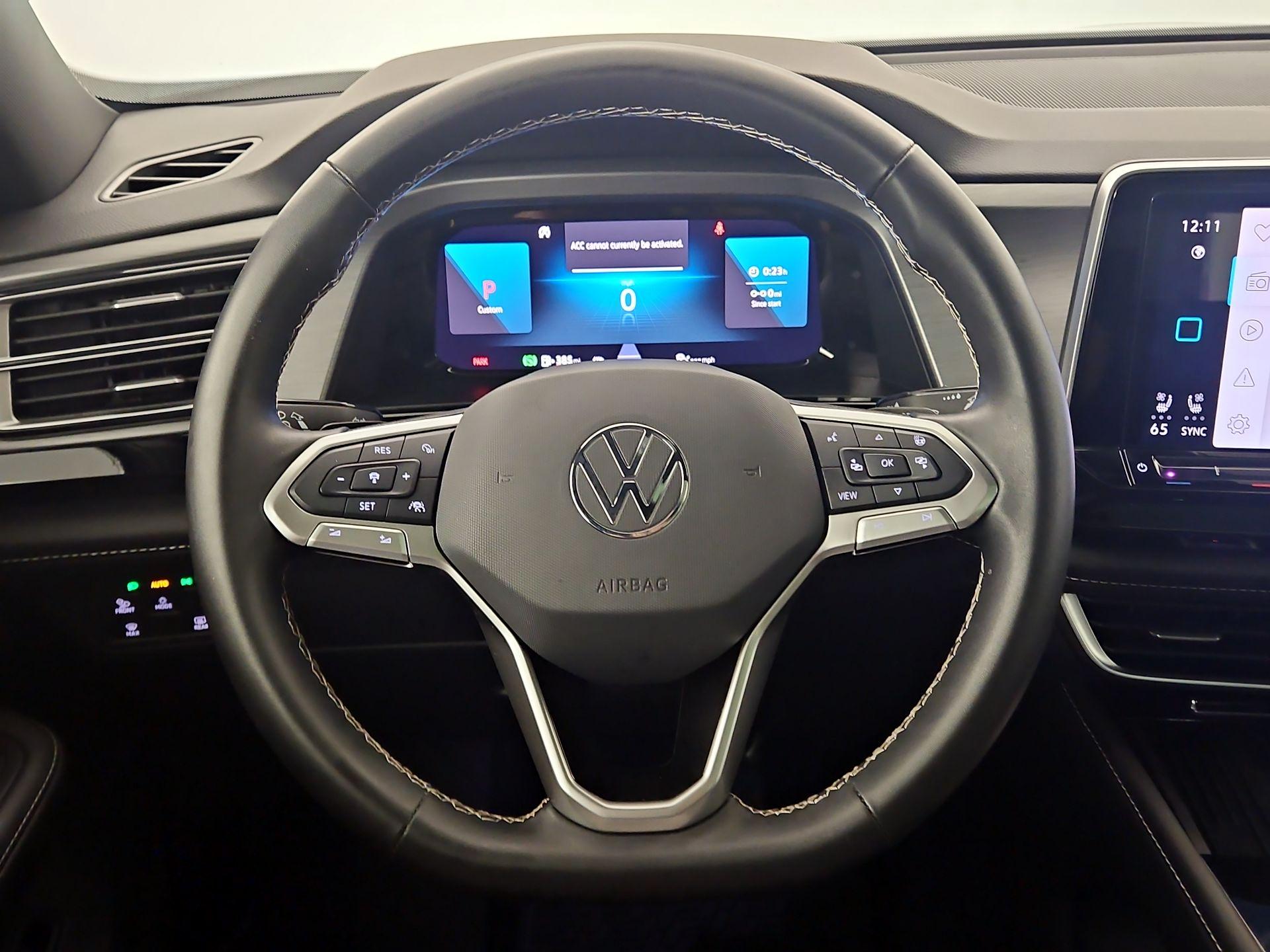 Thumbnail: 2025 Volkswagen Atlas - 10