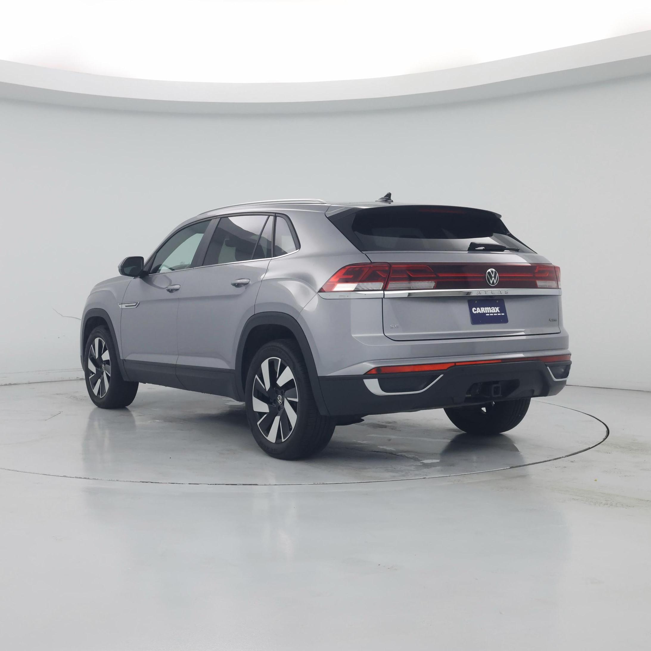Thumbnail: 2025 Volkswagen Atlas - 2