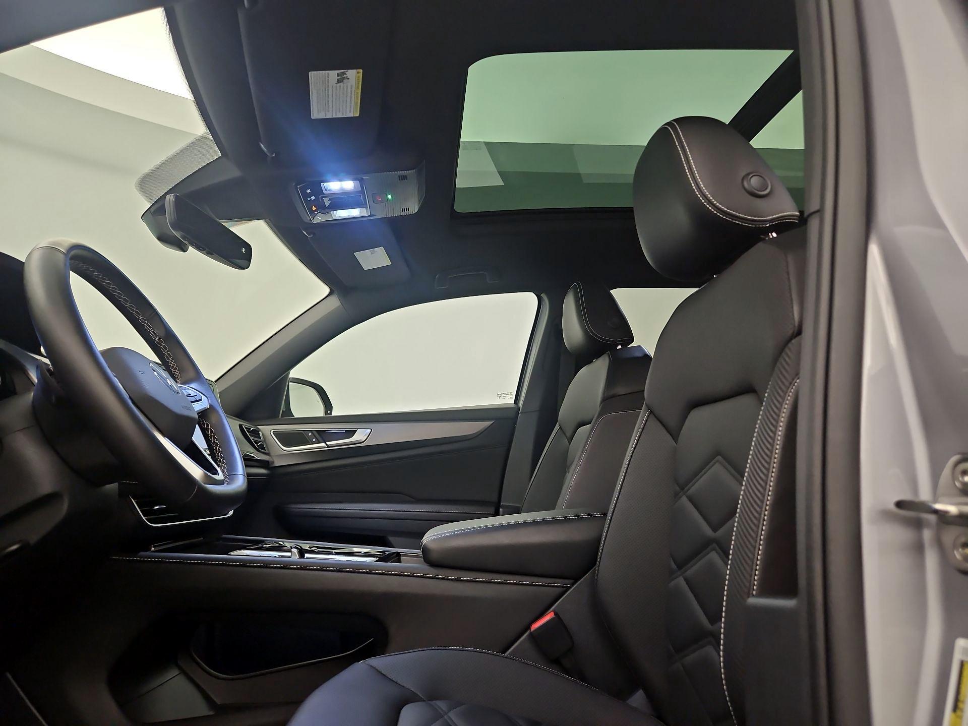 Thumbnail: 2025 Volkswagen Atlas - 19