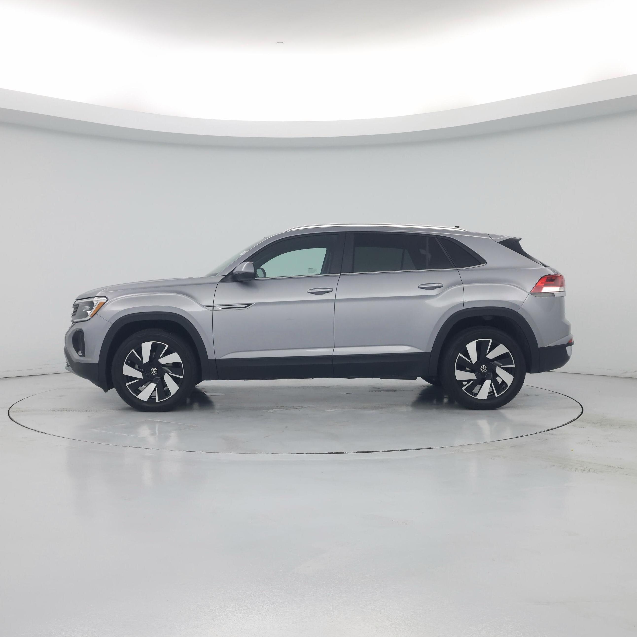 Thumbnail: 2025 Volkswagen Atlas - 3