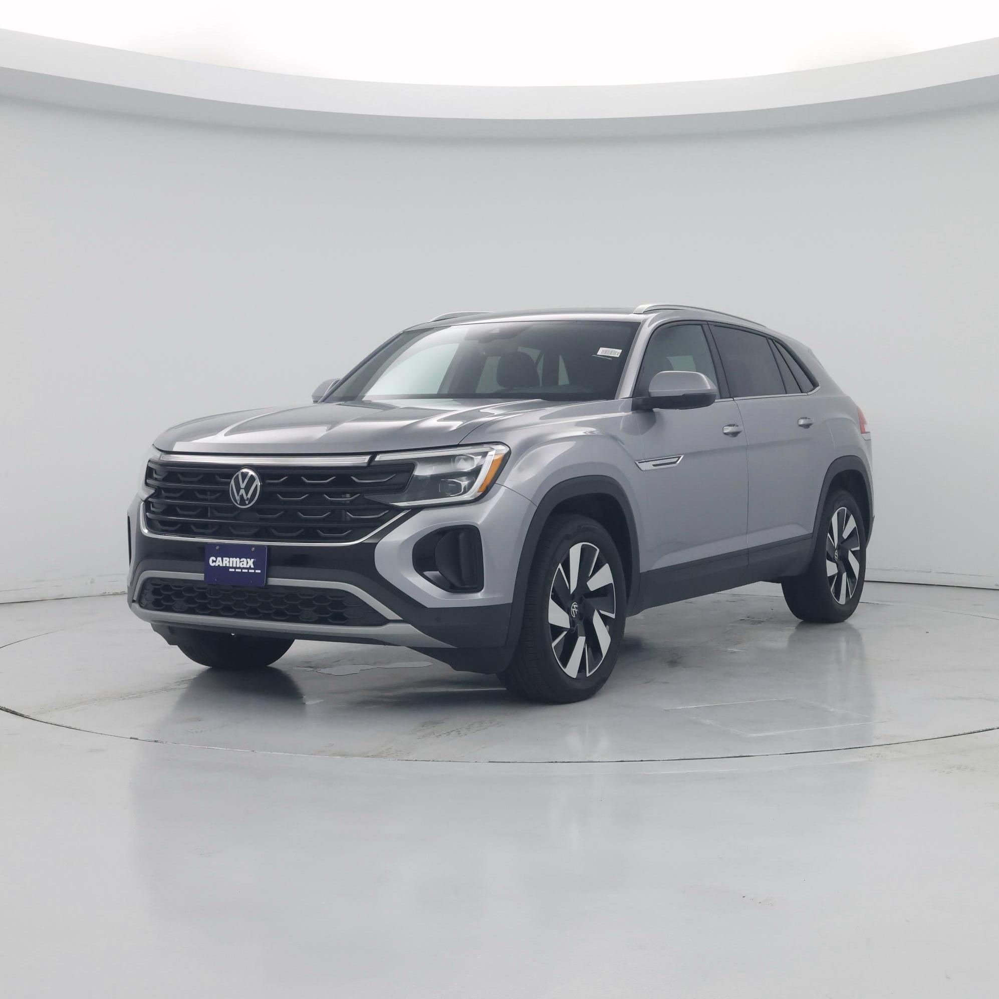 Thumbnail: 2025 Volkswagen Atlas - 4