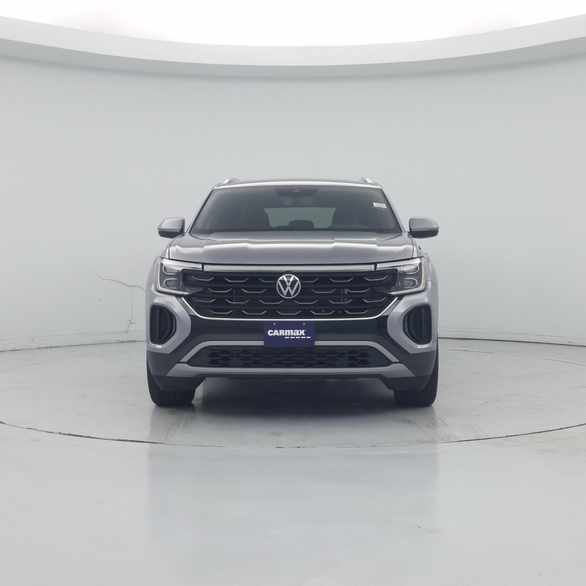 Thumbnail: 2025 Volkswagen Atlas - 5