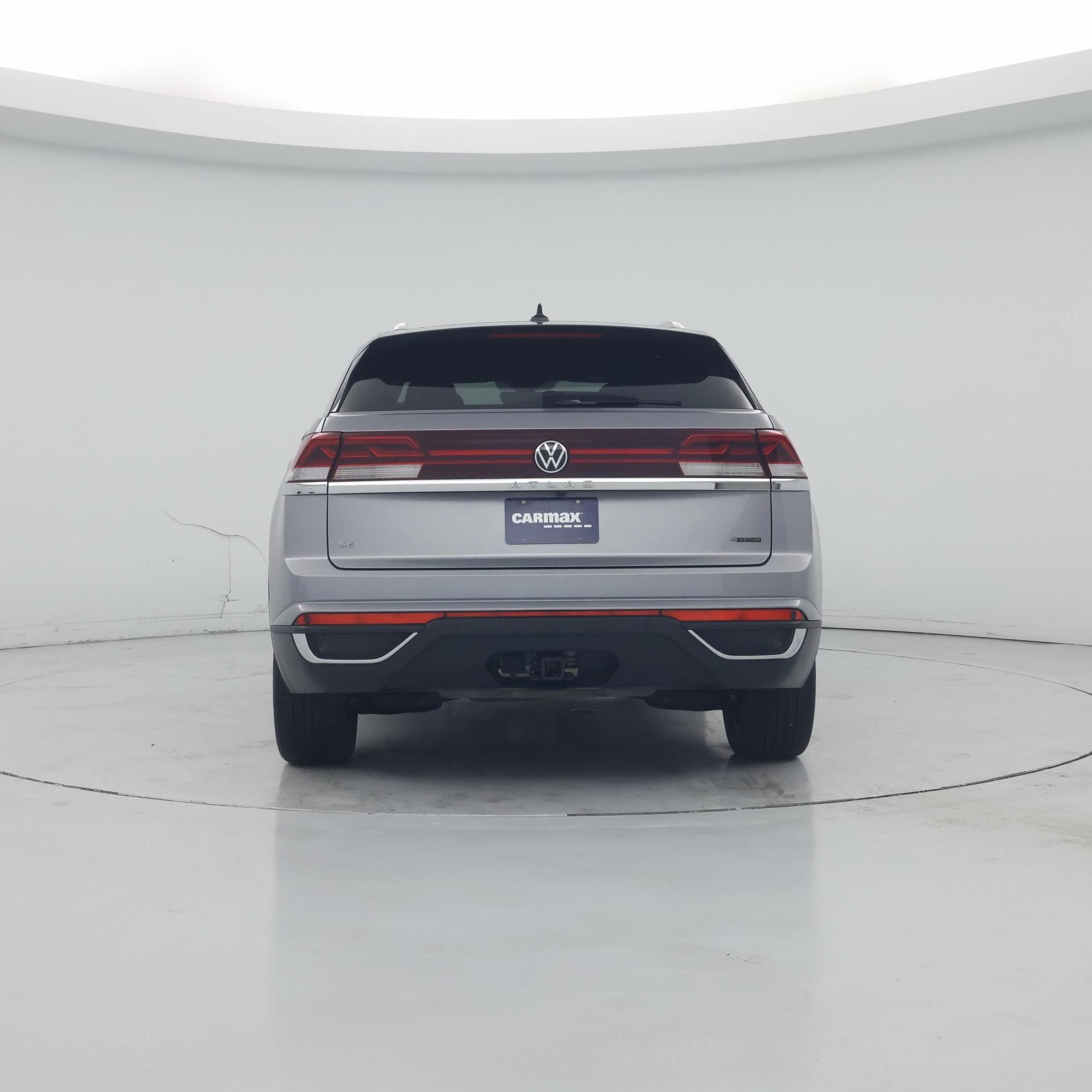 Thumbnail: 2025 Volkswagen Atlas - 6