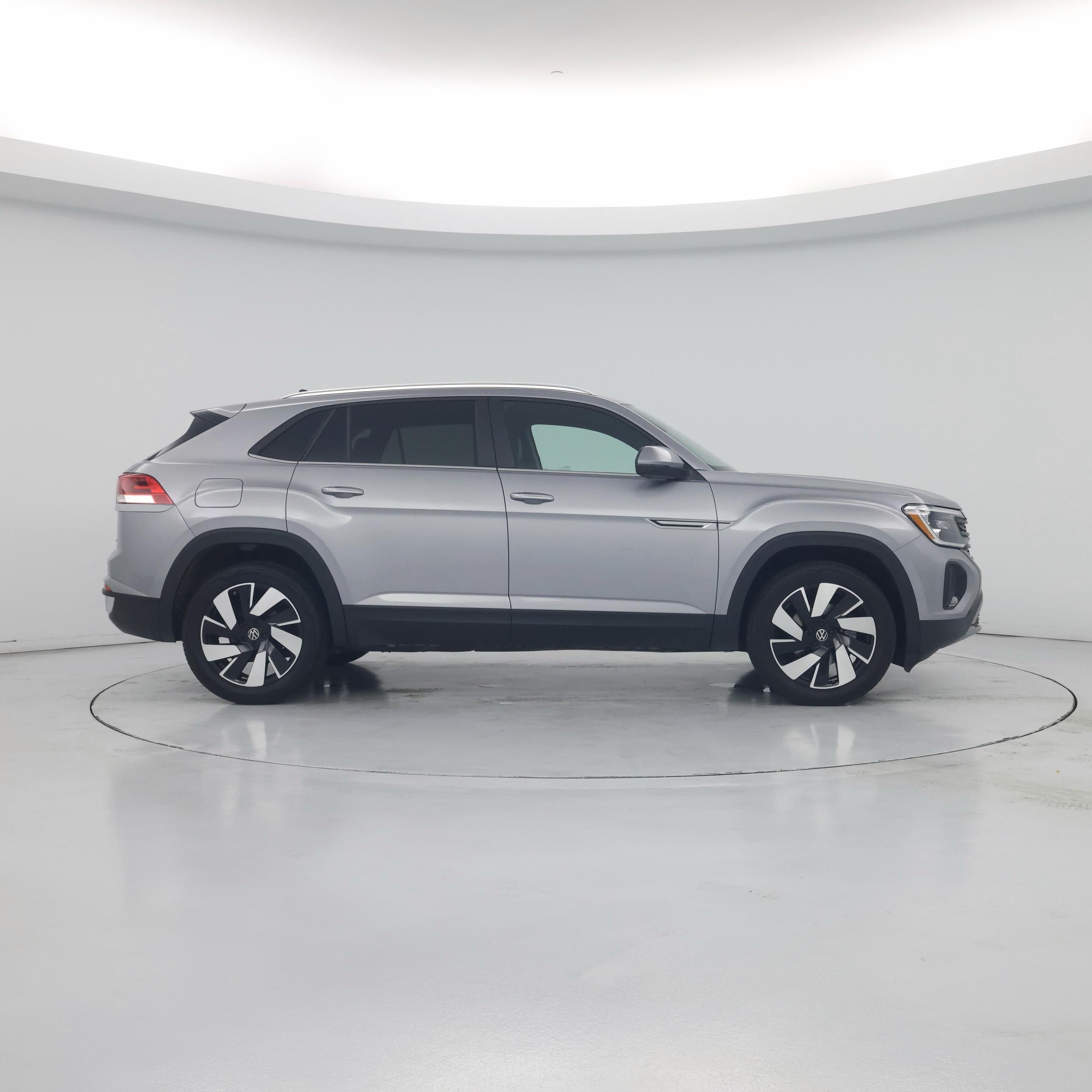 Thumbnail: 2025 Volkswagen Atlas - 7