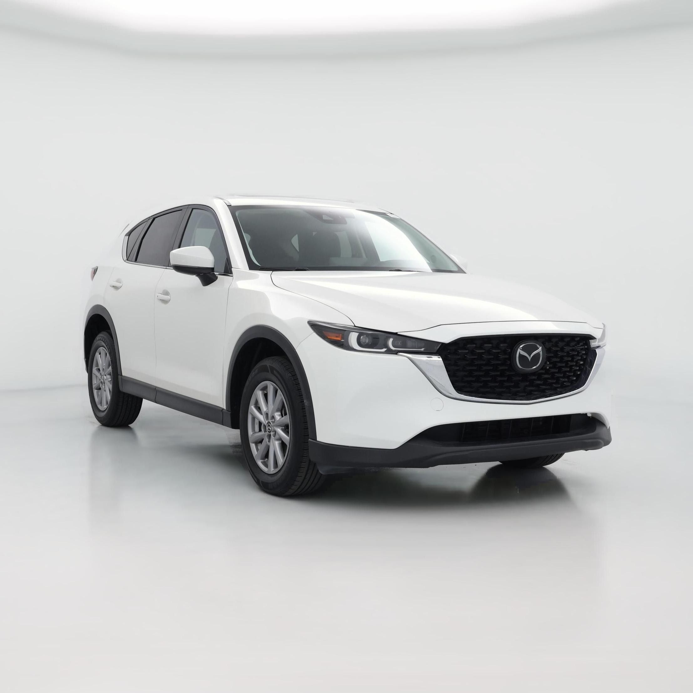 Thumbnail: 2023 Mazda CX-5 - 1