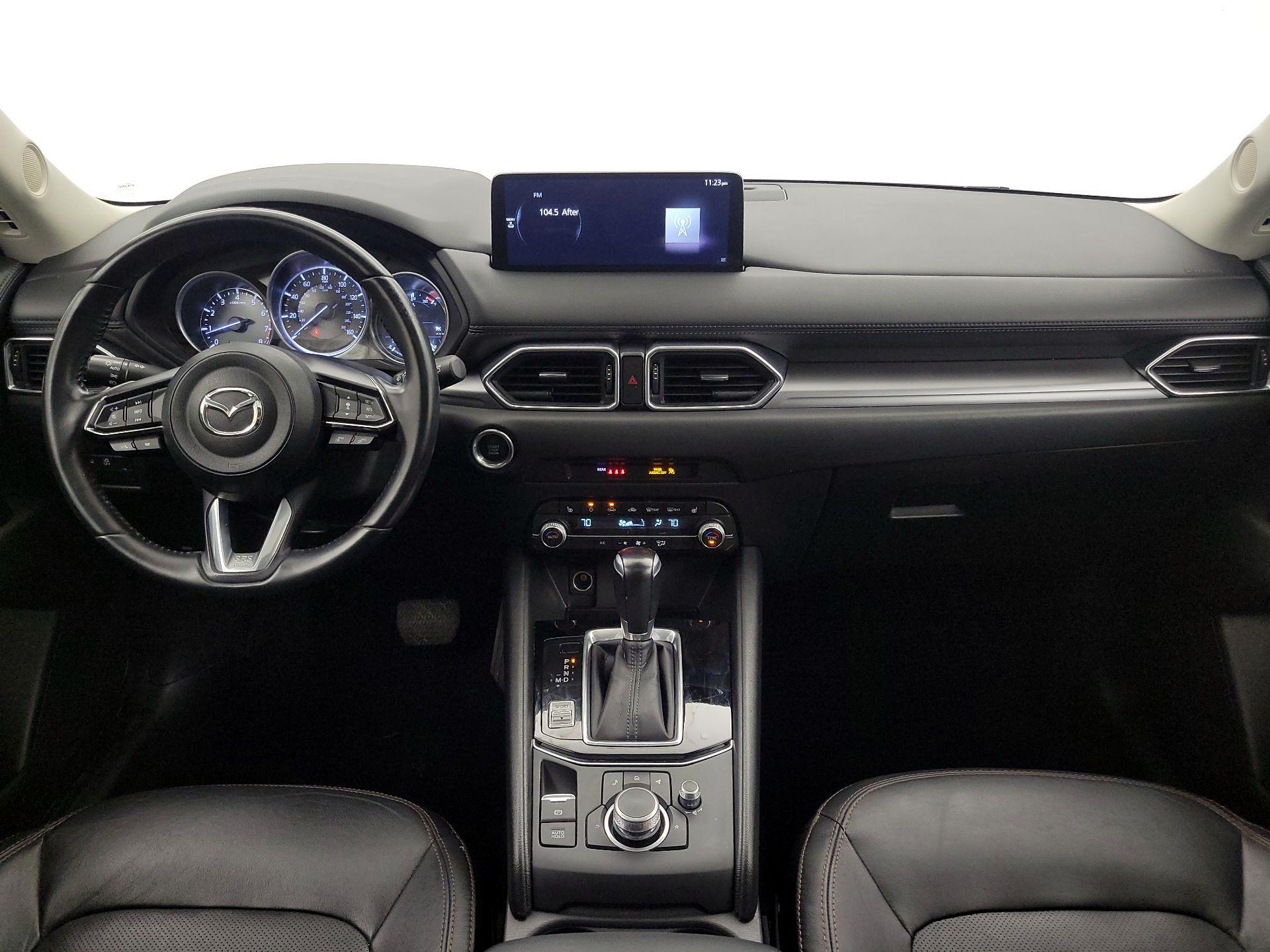 Thumbnail: 2023 Mazda CX-5 - 9