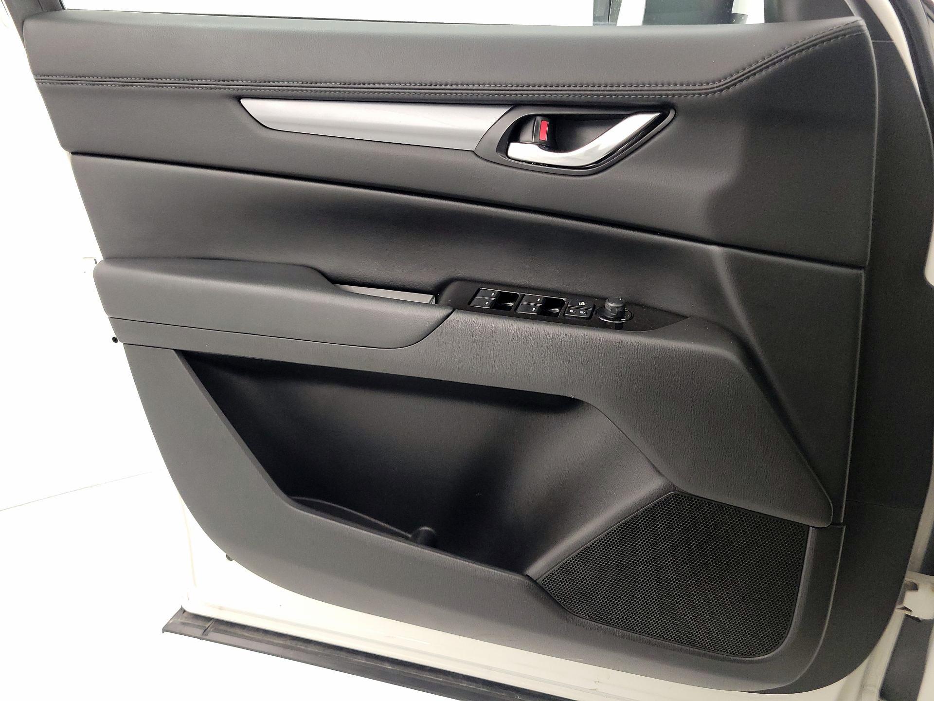 Thumbnail: 2023 Mazda CX-5 - 12