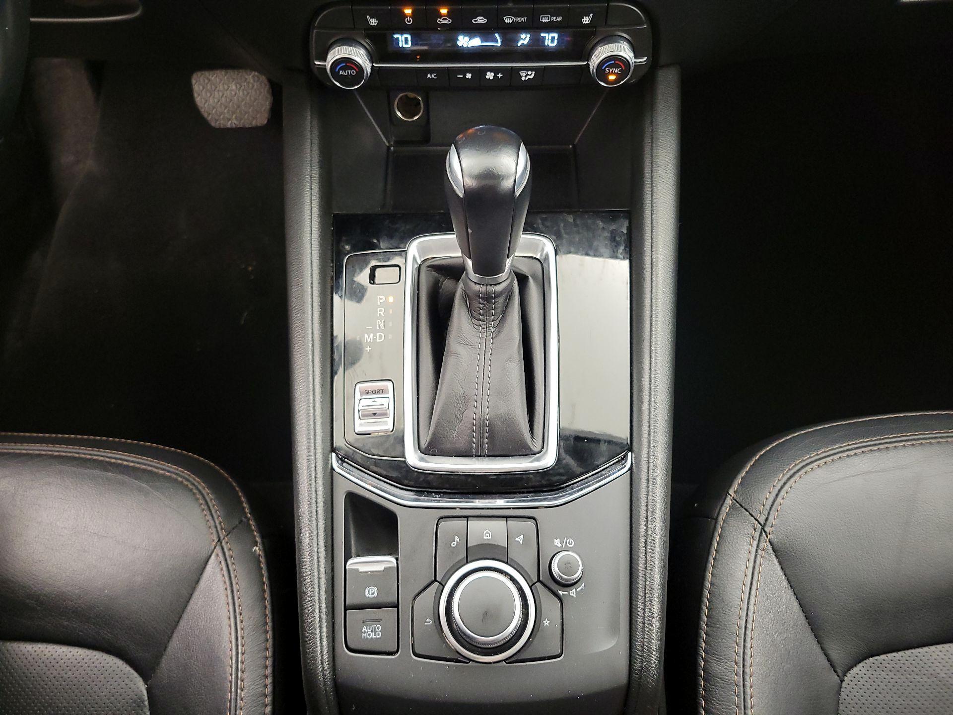 Thumbnail: 2023 Mazda CX-5 - 18