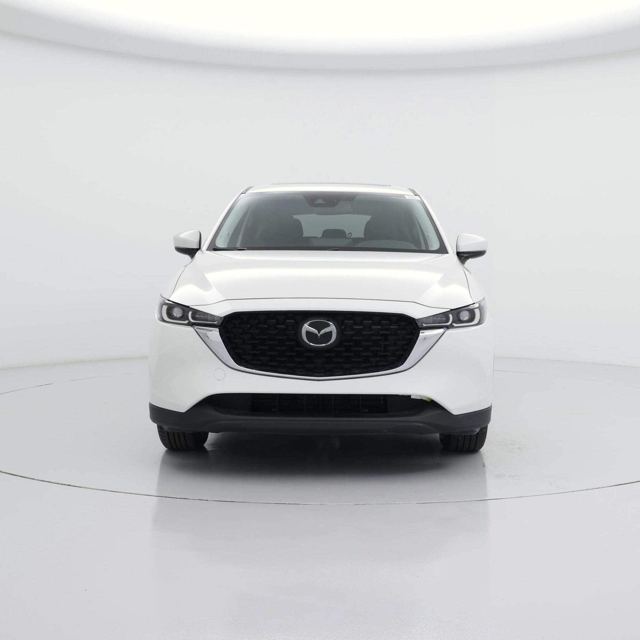 Thumbnail: 2023 Mazda CX-5 - 5