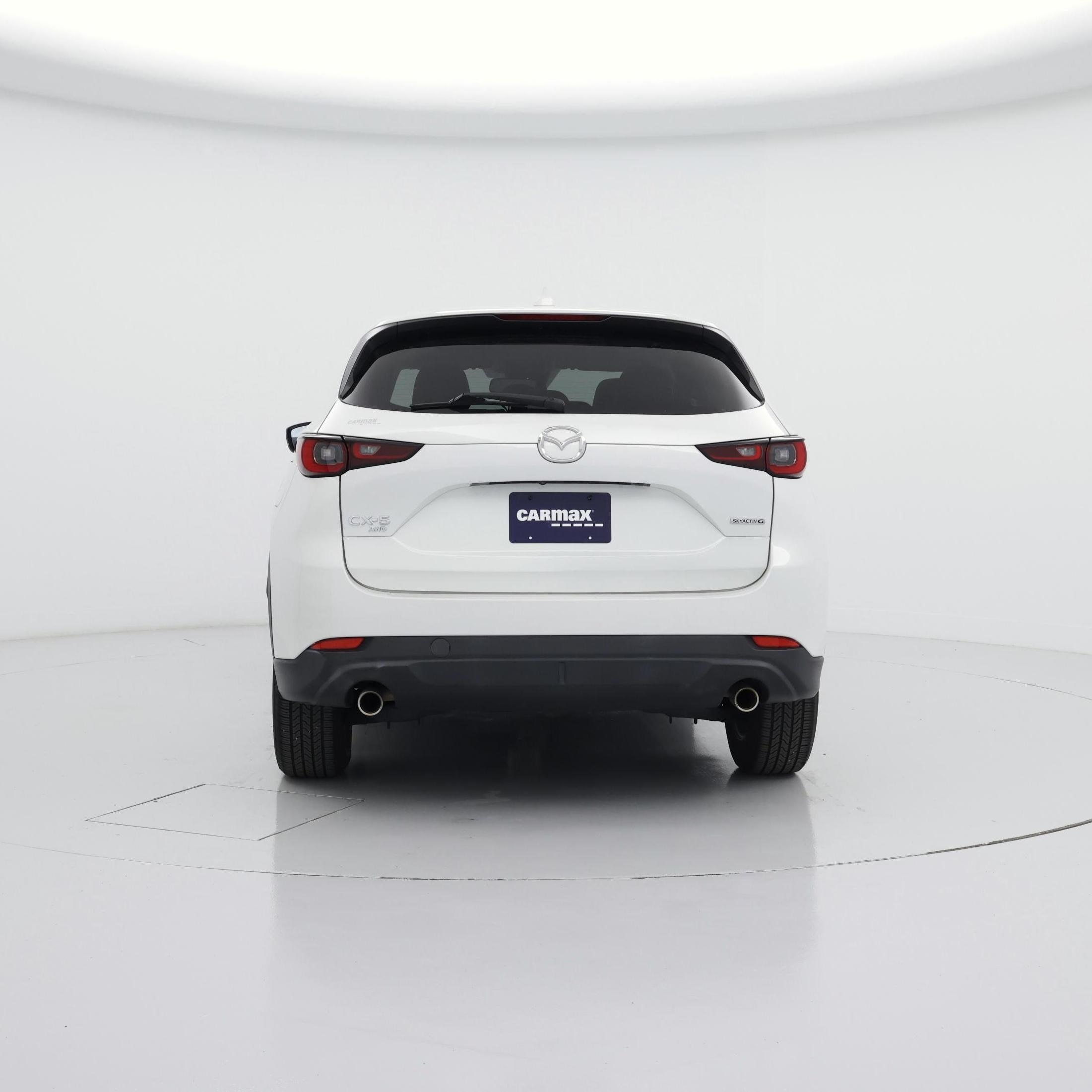 Thumbnail: 2023 Mazda CX-5 - 6