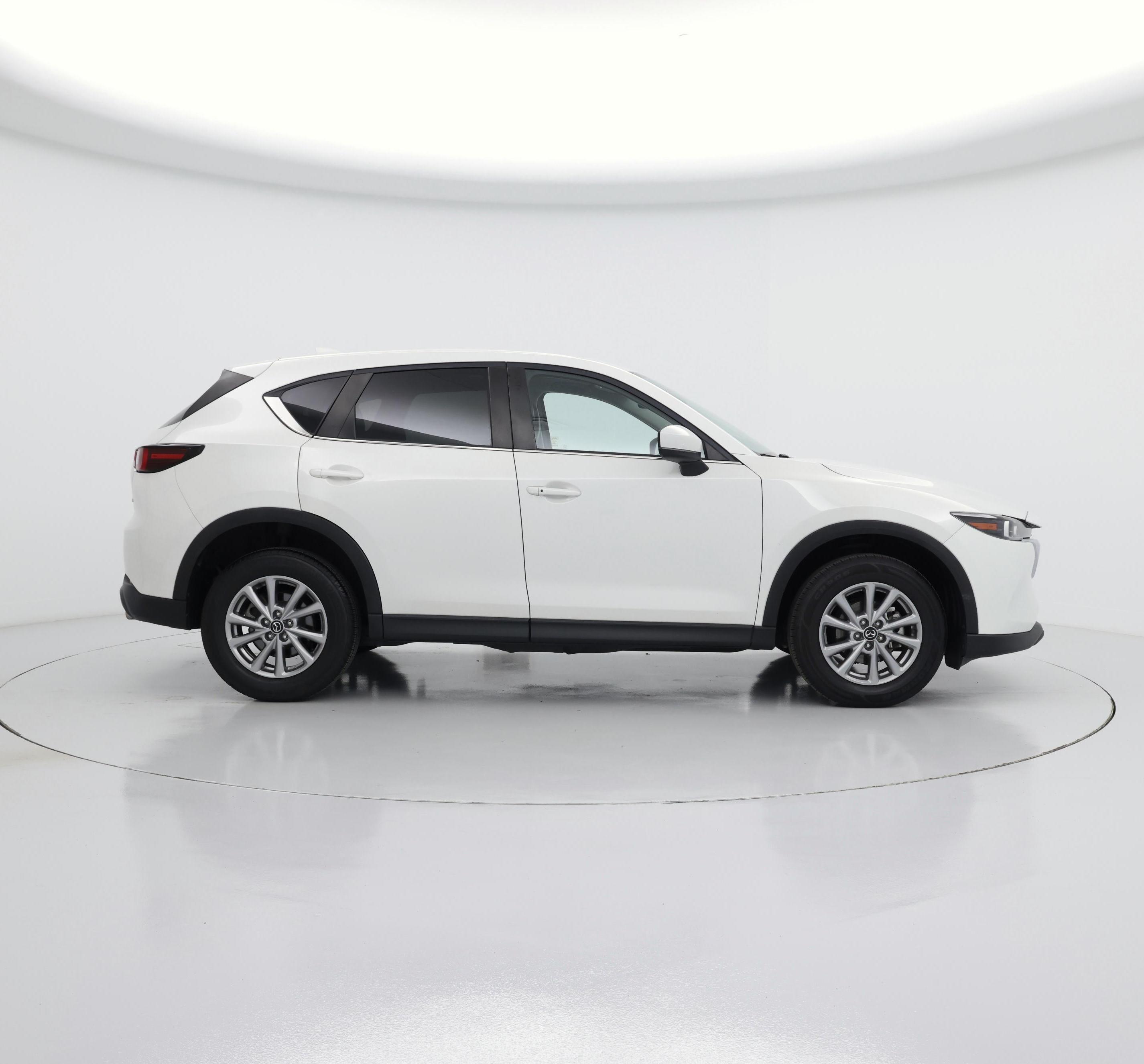 Thumbnail: 2023 Mazda CX-5 - 7