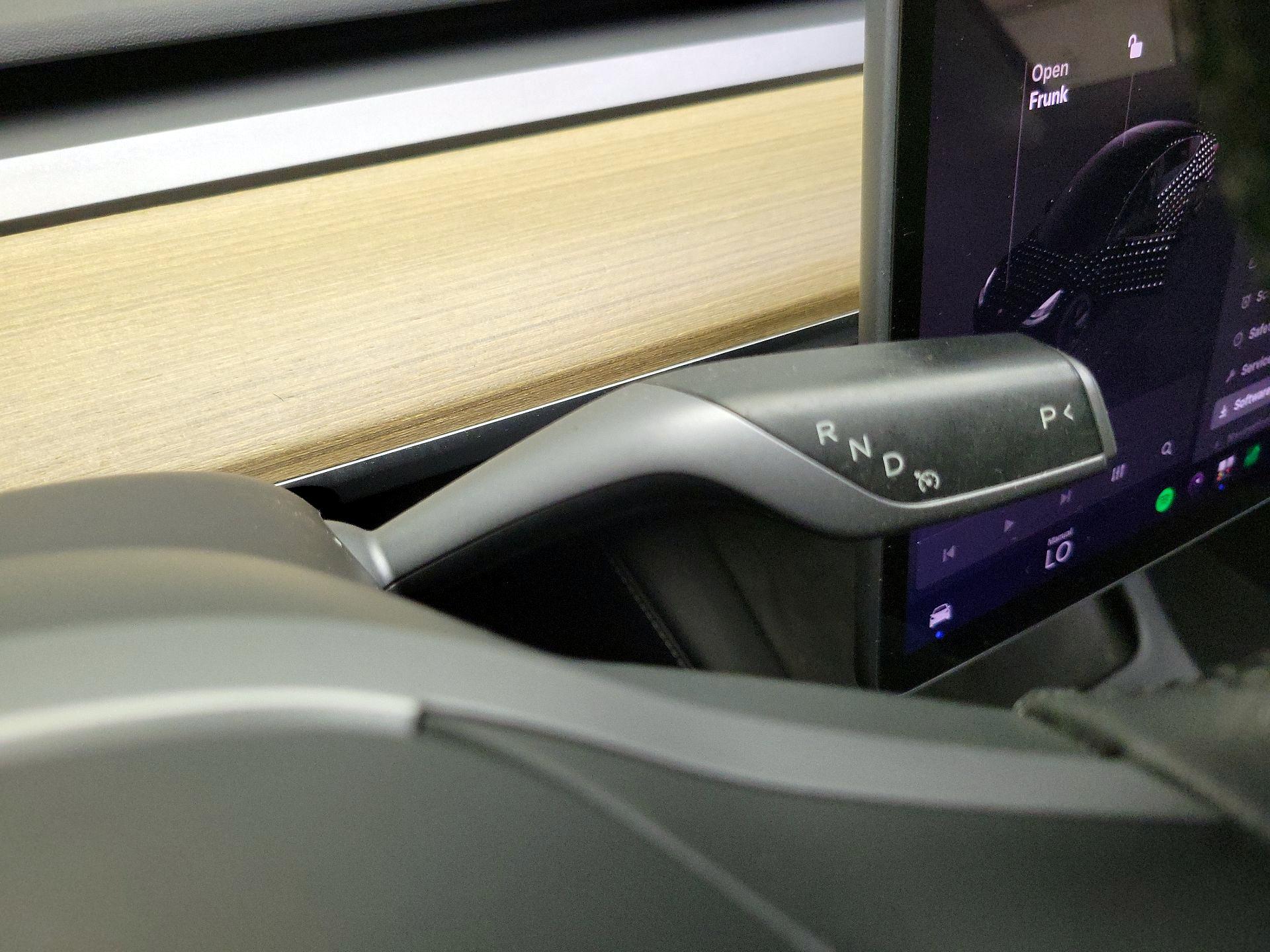 Thumbnail: 2023 Tesla Model 3 - 17