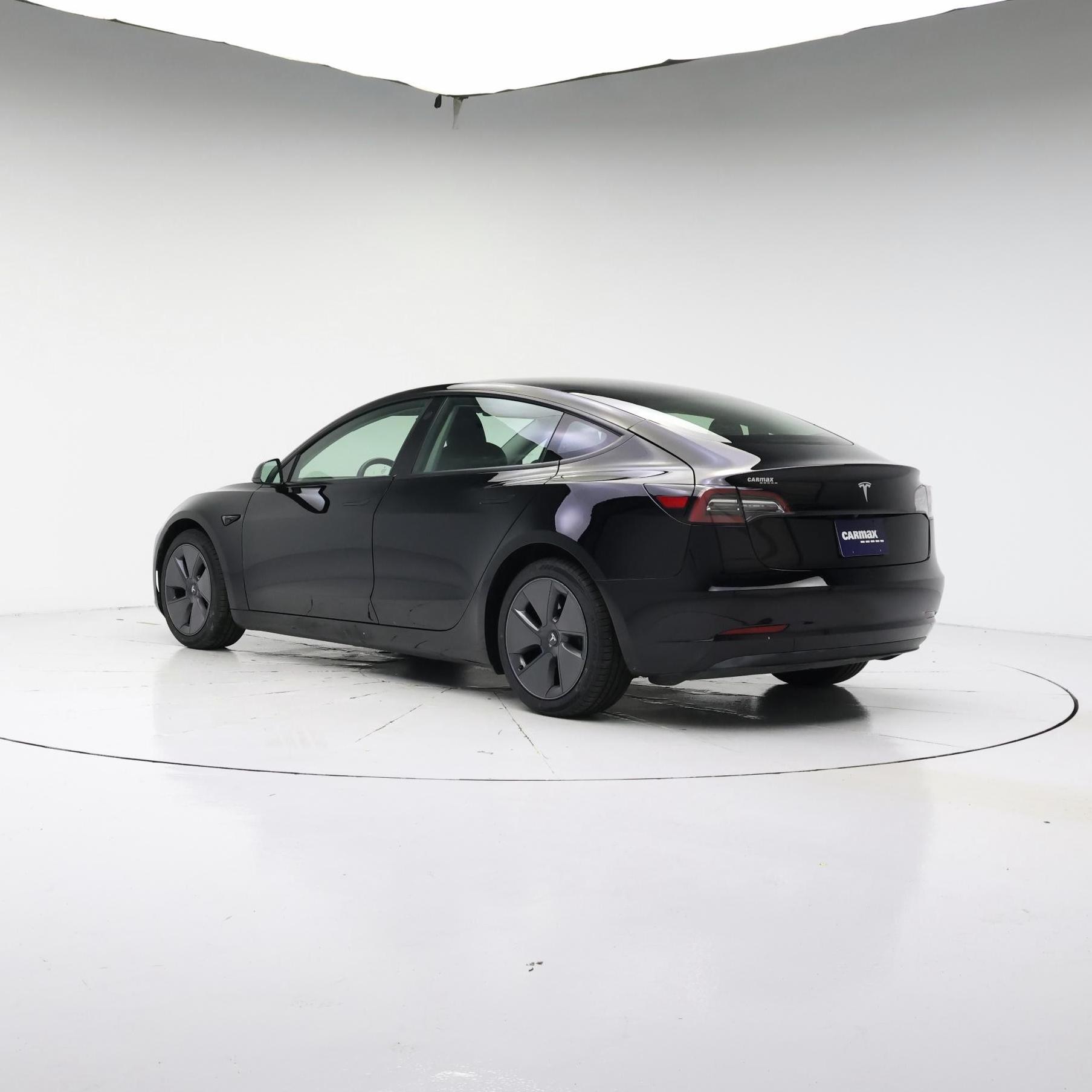 Thumbnail: 2023 Tesla Model 3 - 2