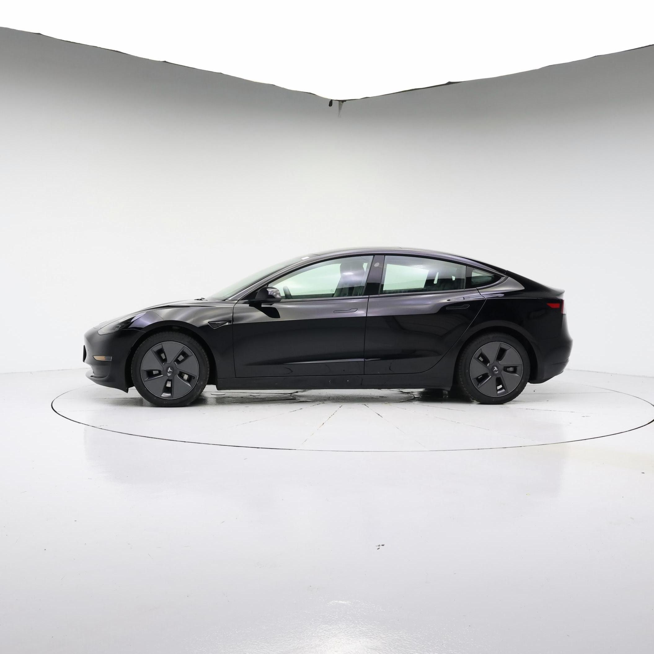Thumbnail: 2023 Tesla Model 3 - 3