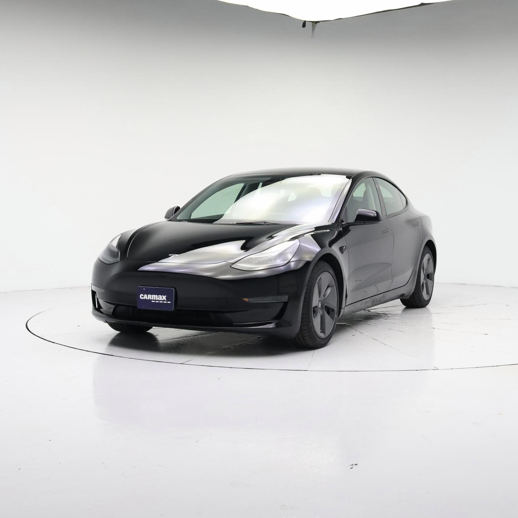 Thumbnail: 2023 Tesla Model 3 - 4