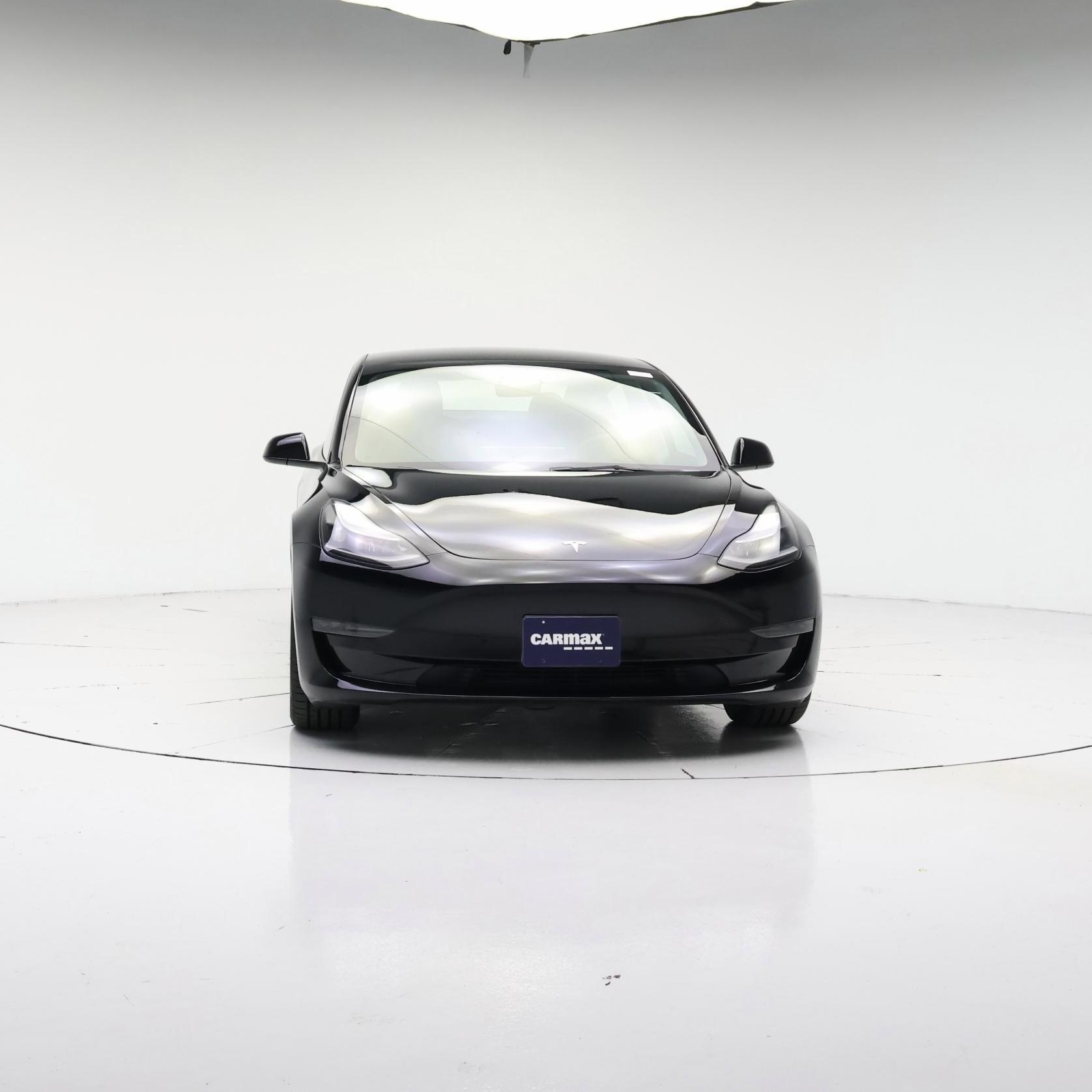 Thumbnail: 2023 Tesla Model 3 - 5