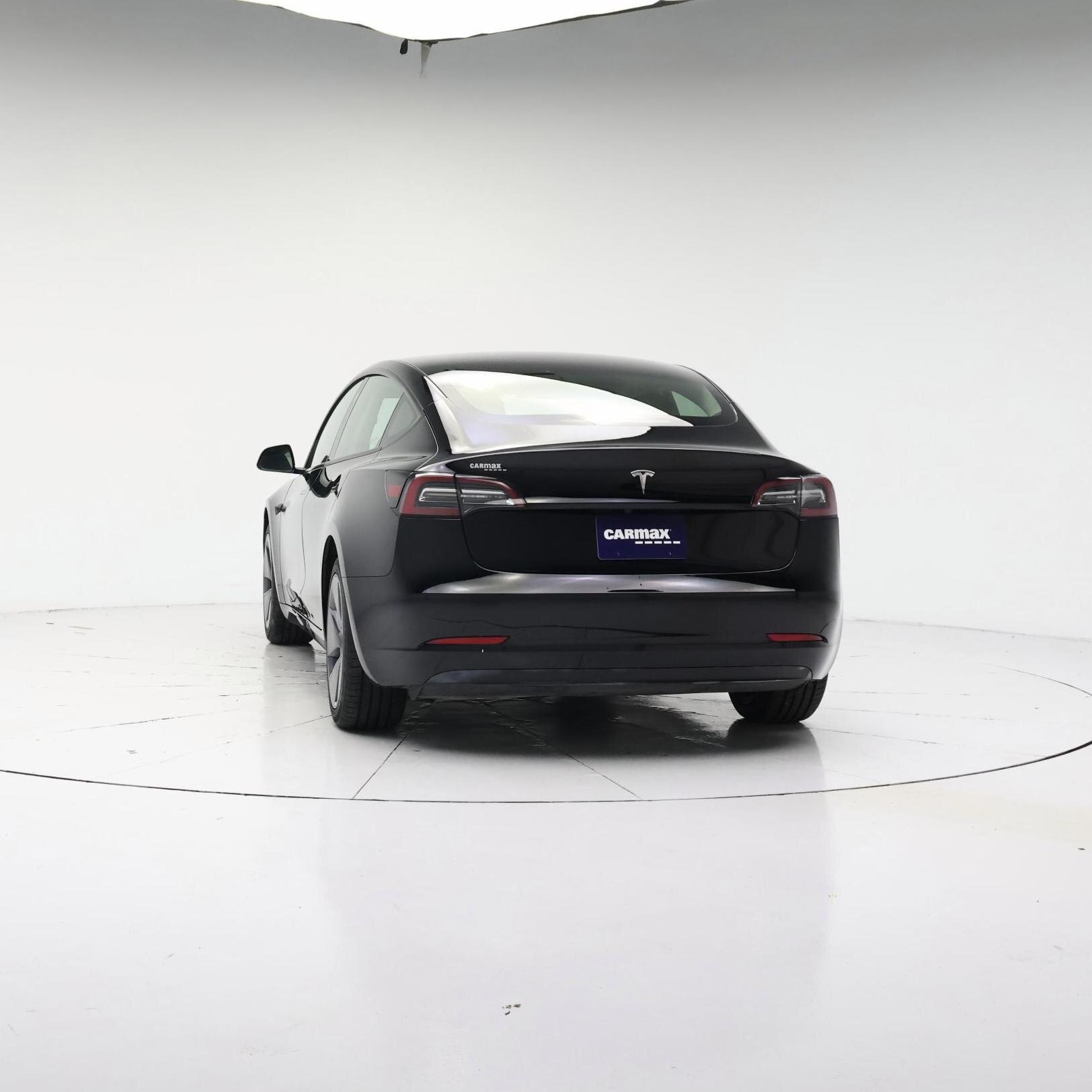 Thumbnail: 2023 Tesla Model 3 - 6