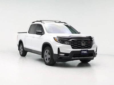 2024 Honda Ridgeline Trailsport