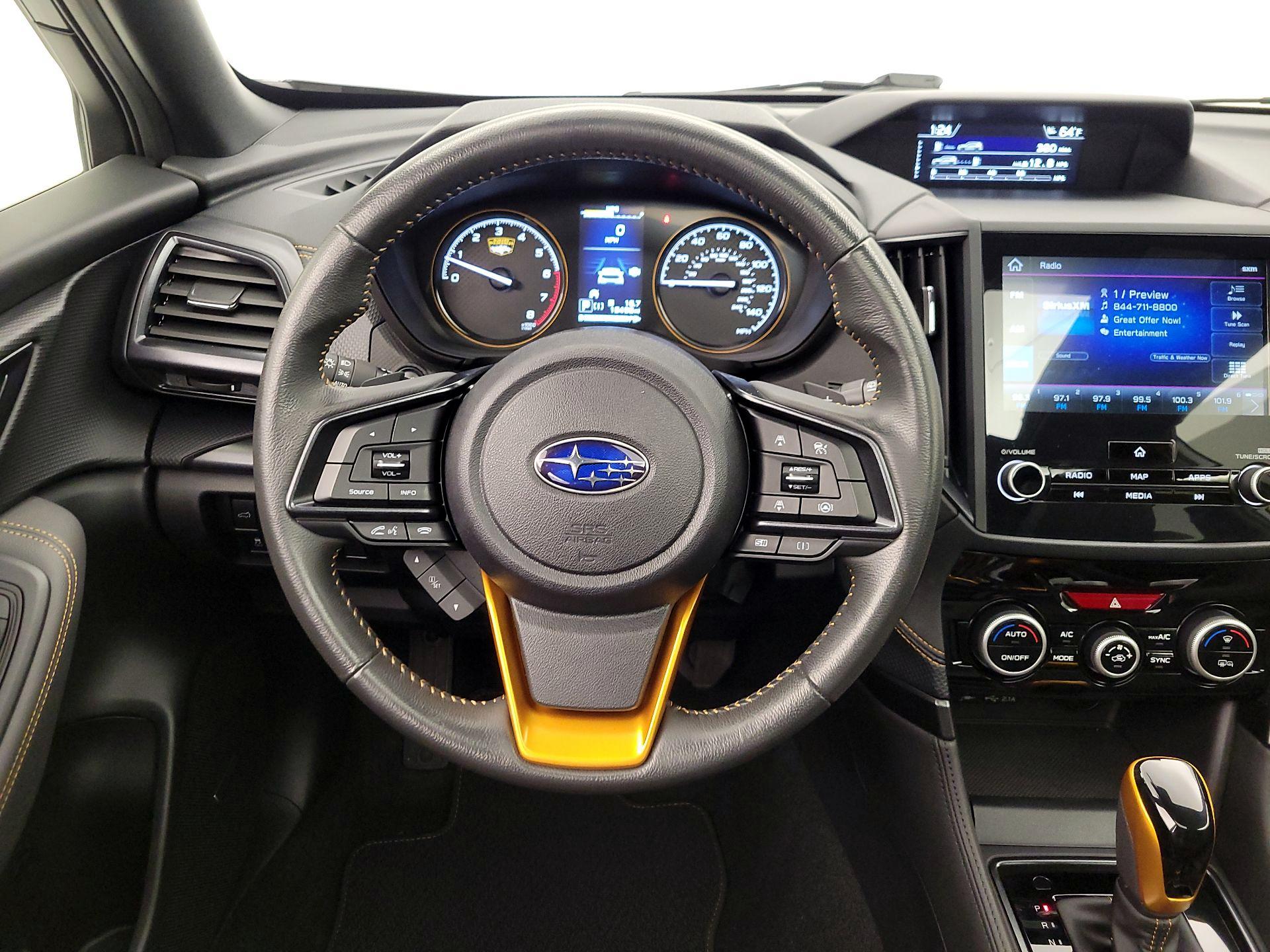 Thumbnail: 2024 Subaru Forester - 10