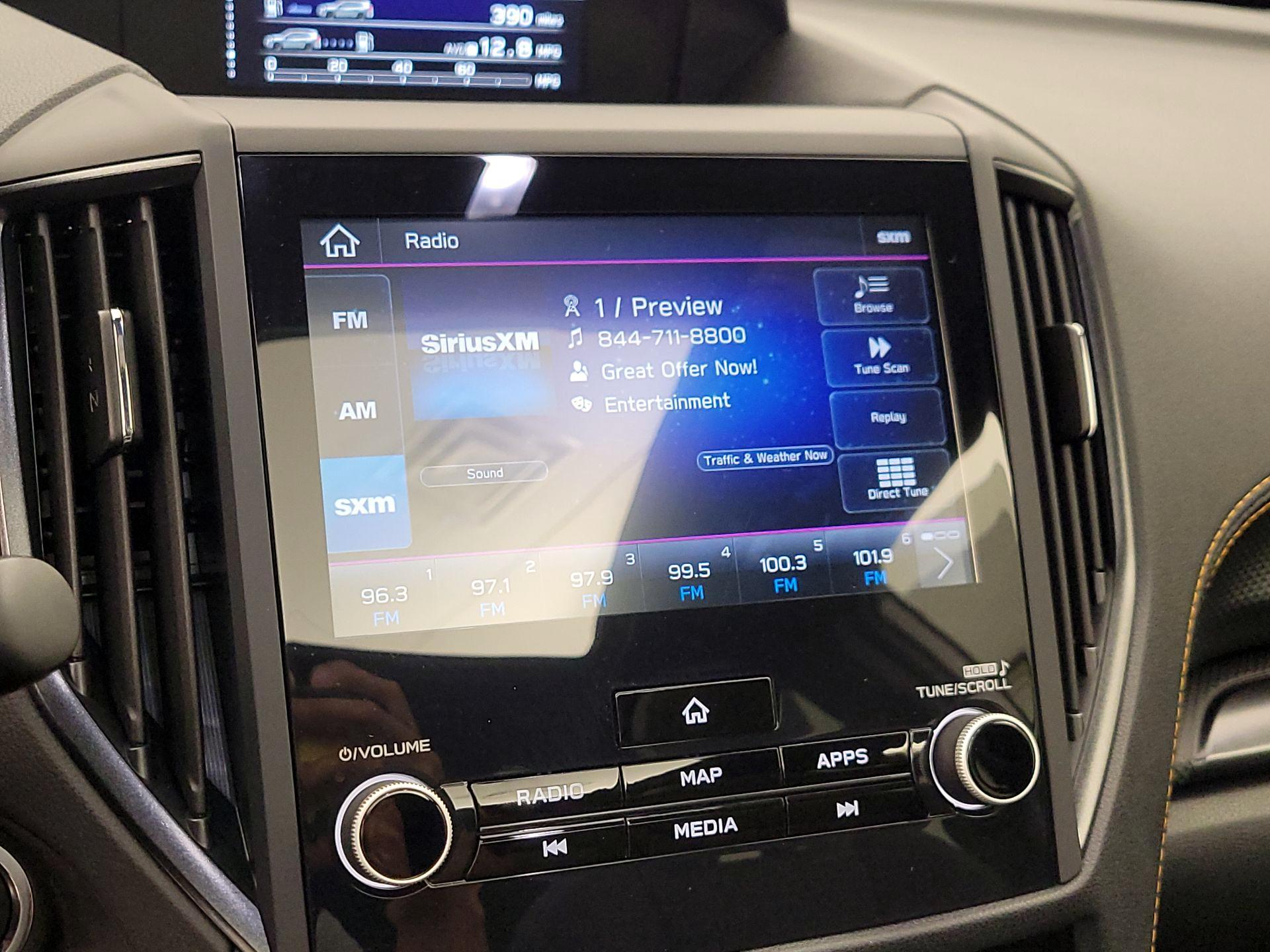 Thumbnail: 2024 Subaru Forester - 15