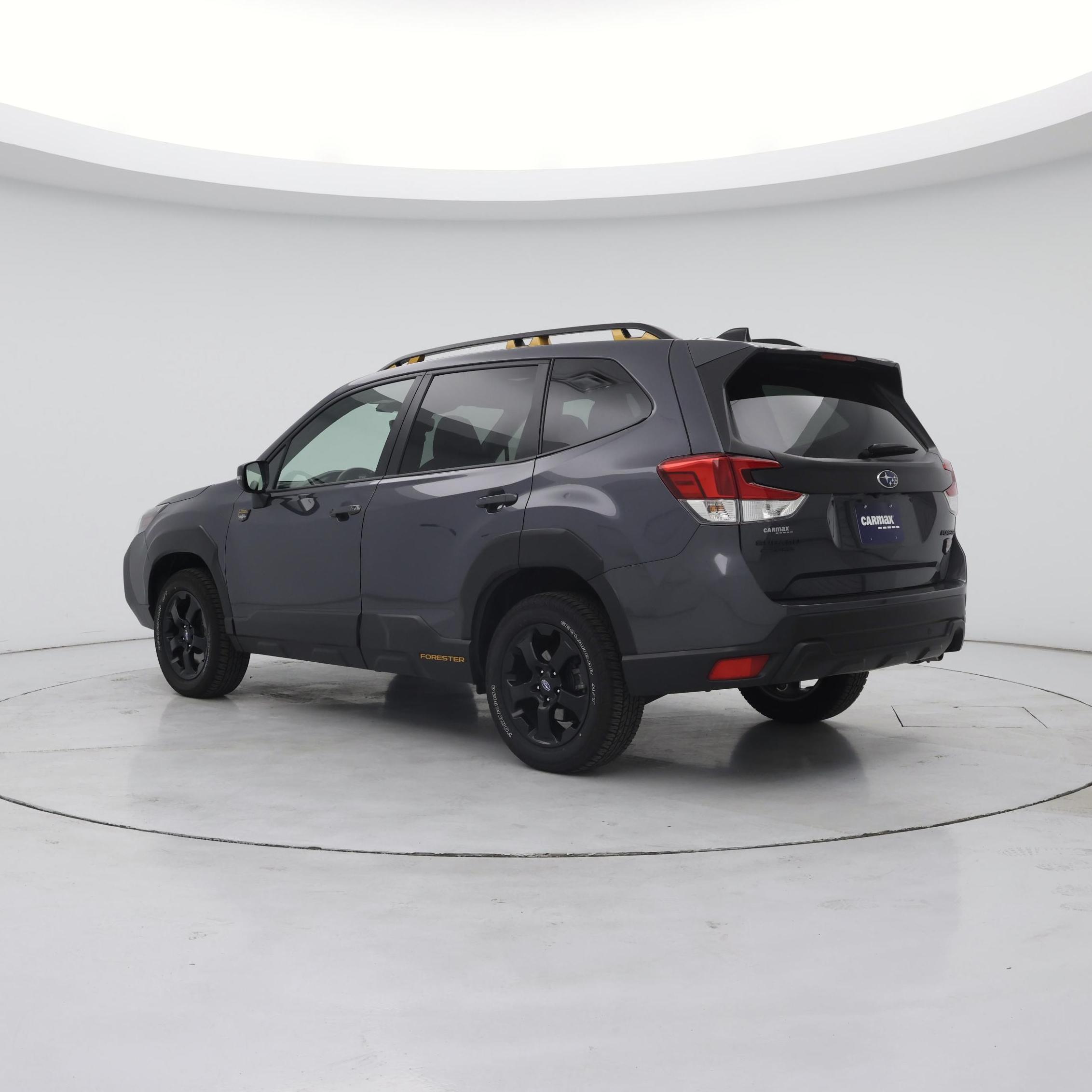 Thumbnail: 2024 Subaru Forester - 2