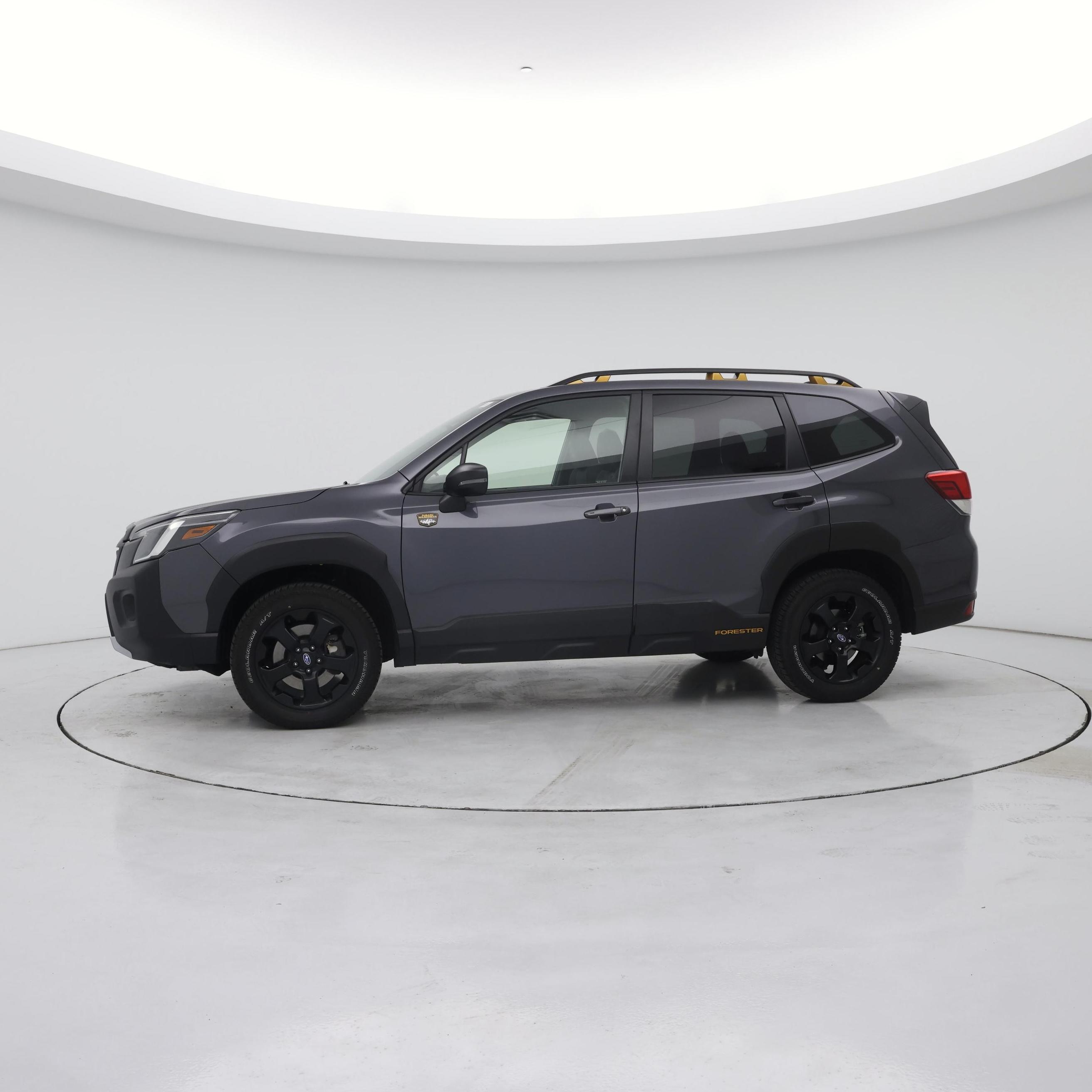 Thumbnail: 2024 Subaru Forester - 3