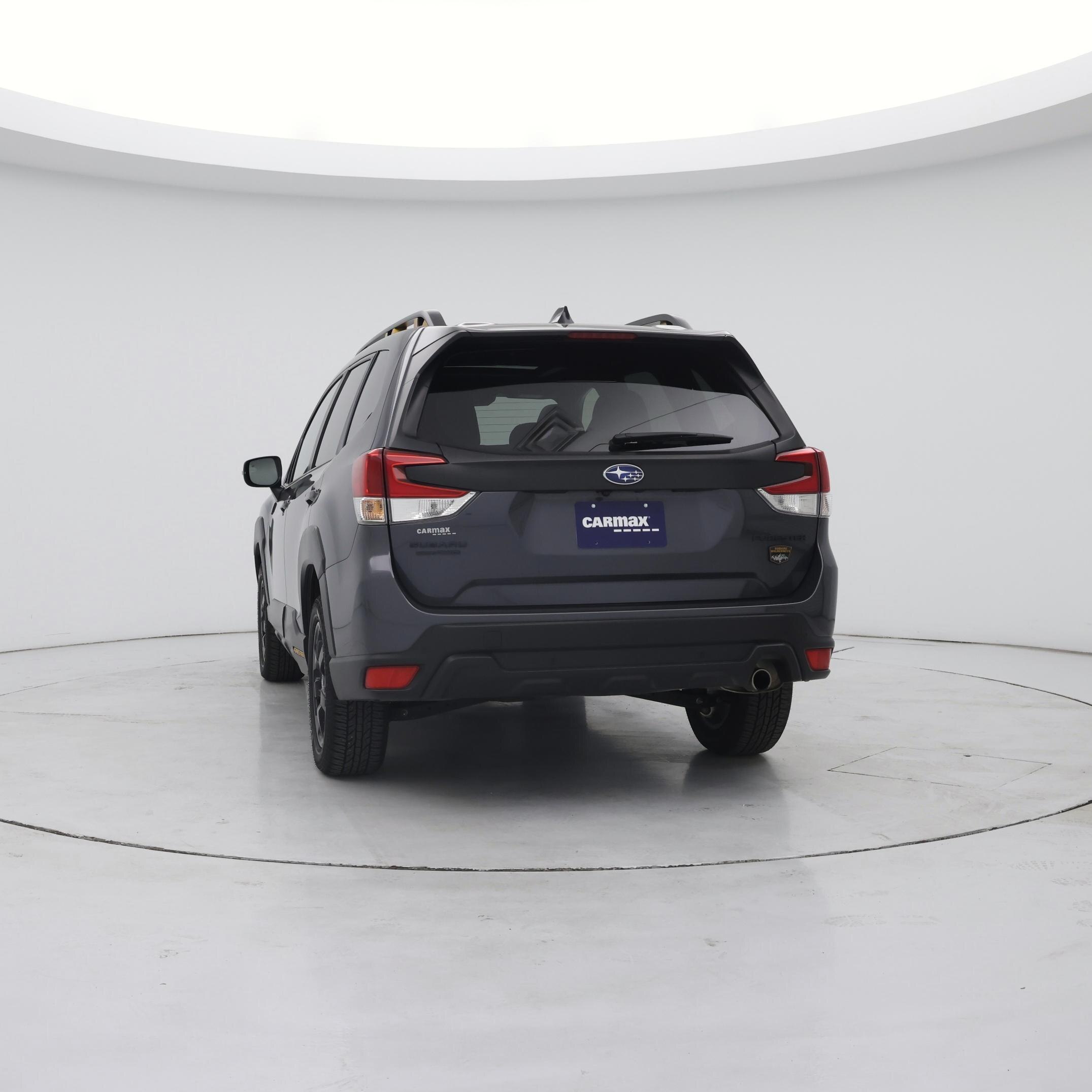 Thumbnail: 2024 Subaru Forester - 6