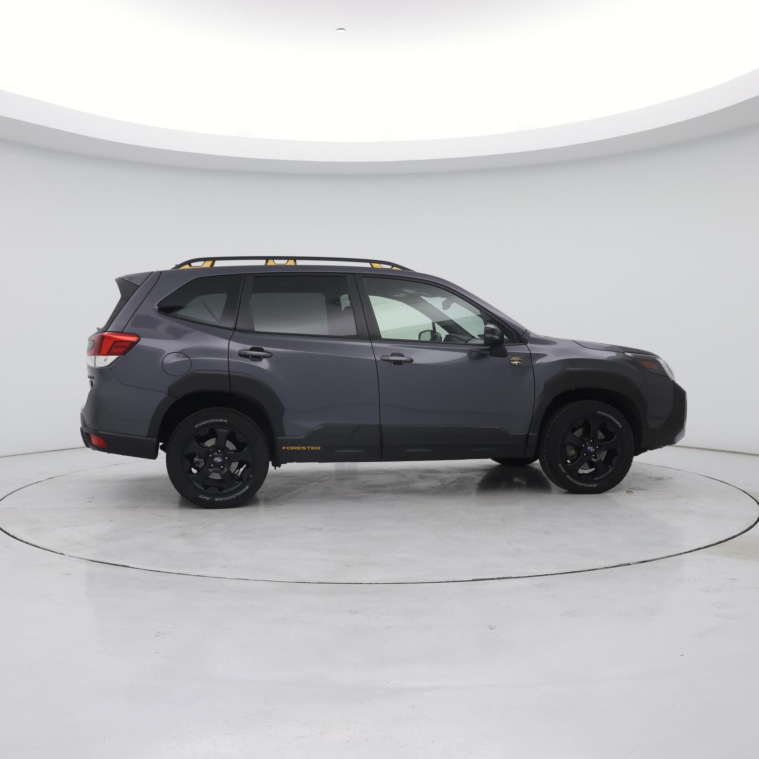 Thumbnail: 2024 Subaru Forester - 7
