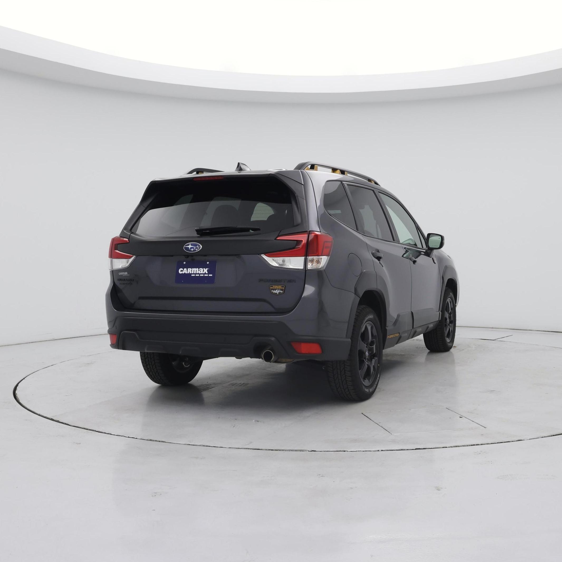 Thumbnail: 2024 Subaru Forester - 8