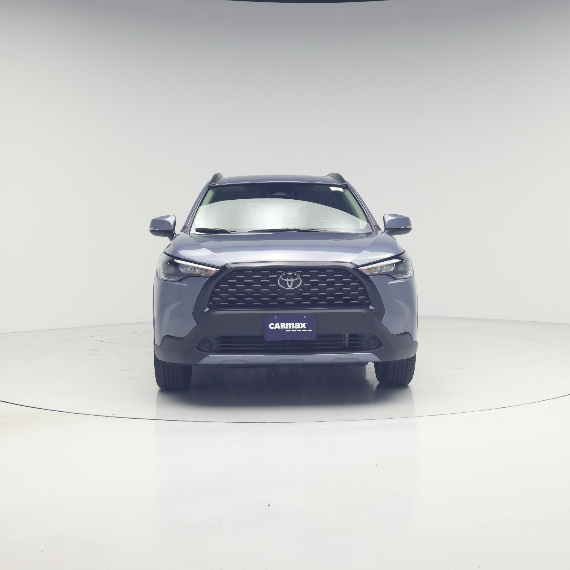 Thumbnail: 2023 Toyota Corolla Cross - 5