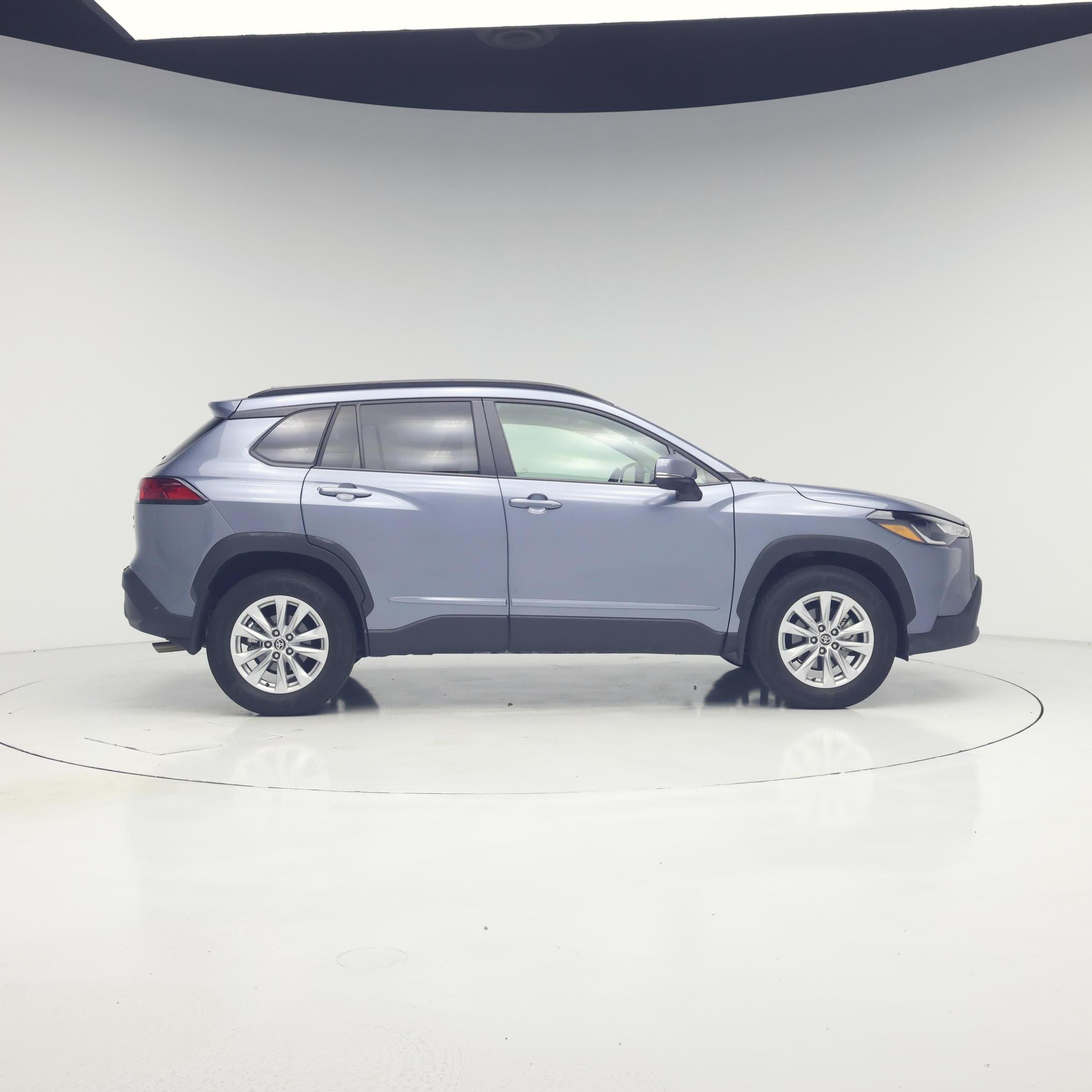 Thumbnail: 2023 Toyota Corolla Cross - 7