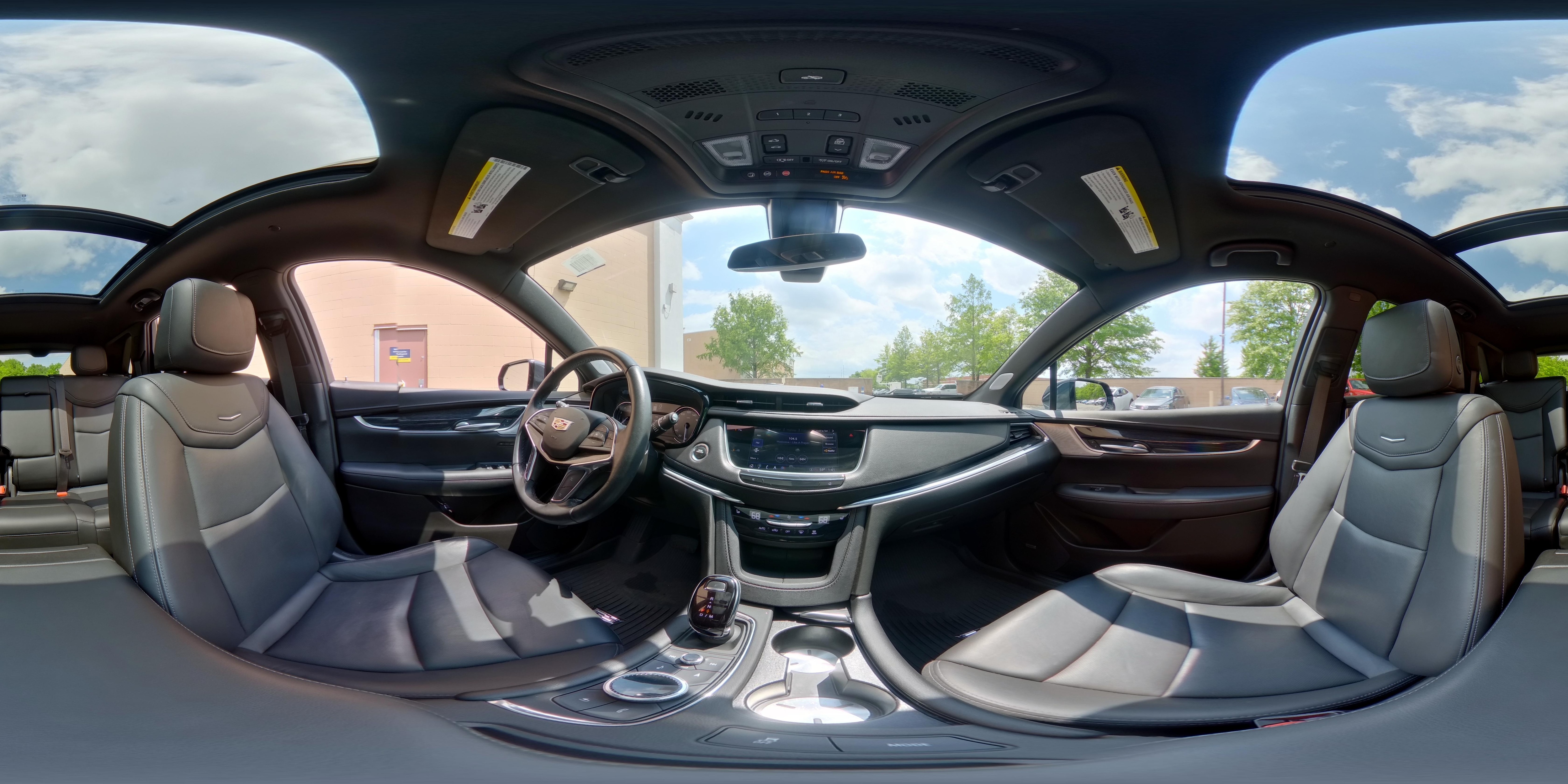 2023 Cadillac XT5 Premium Luxury - Photo 25