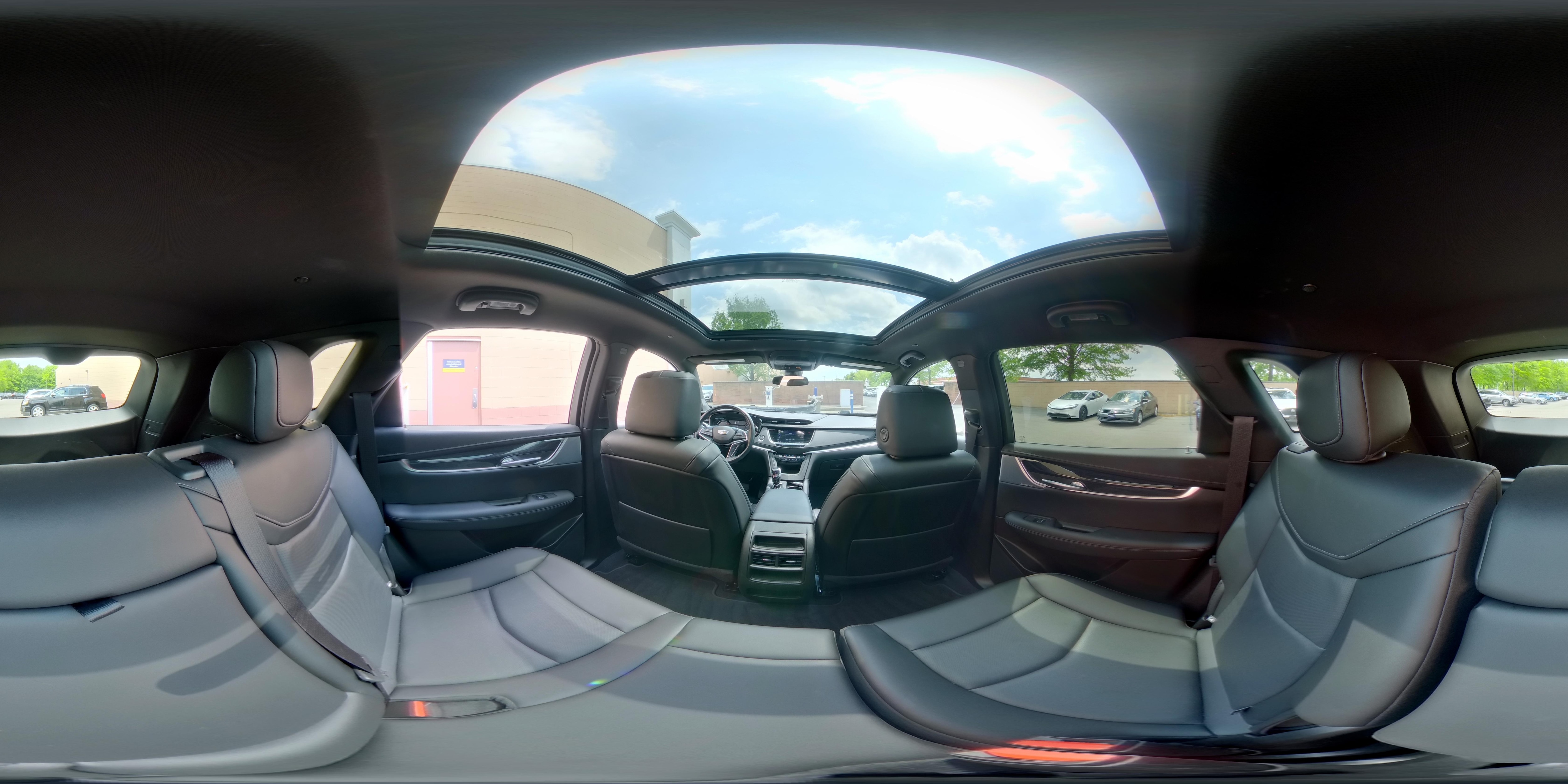 2023 Cadillac XT5 Premium Luxury - Photo 26
