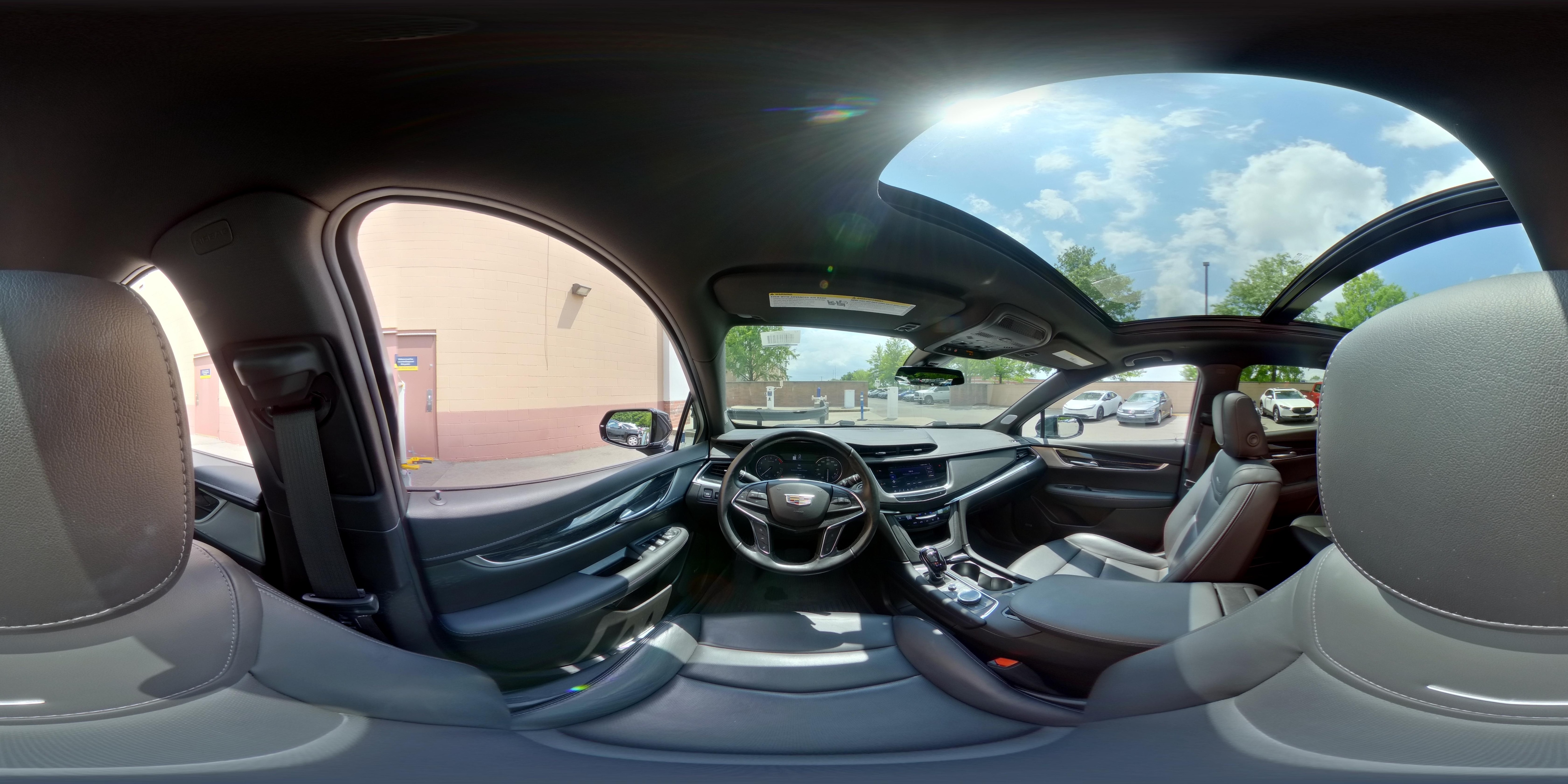 2023 Cadillac XT5 Premium Luxury - Photo 27