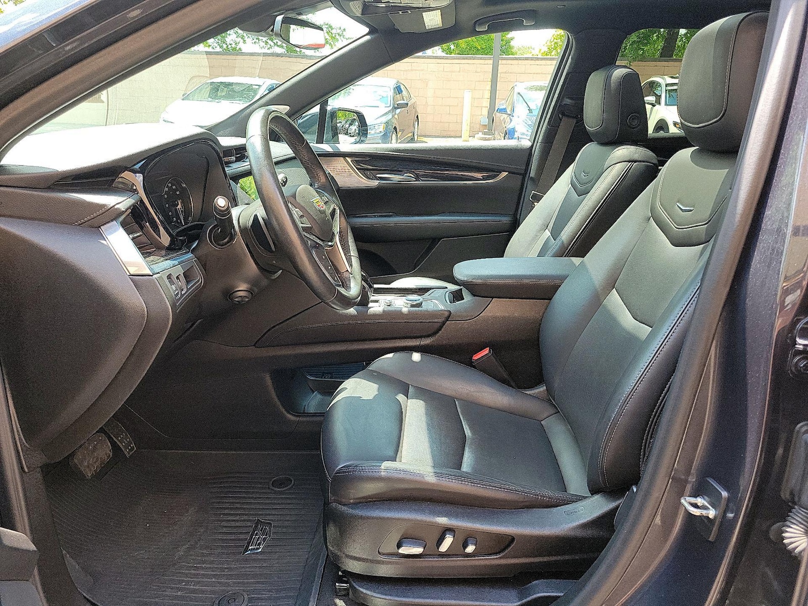 2023 Cadillac XT5 Premium Luxury - Photo 10