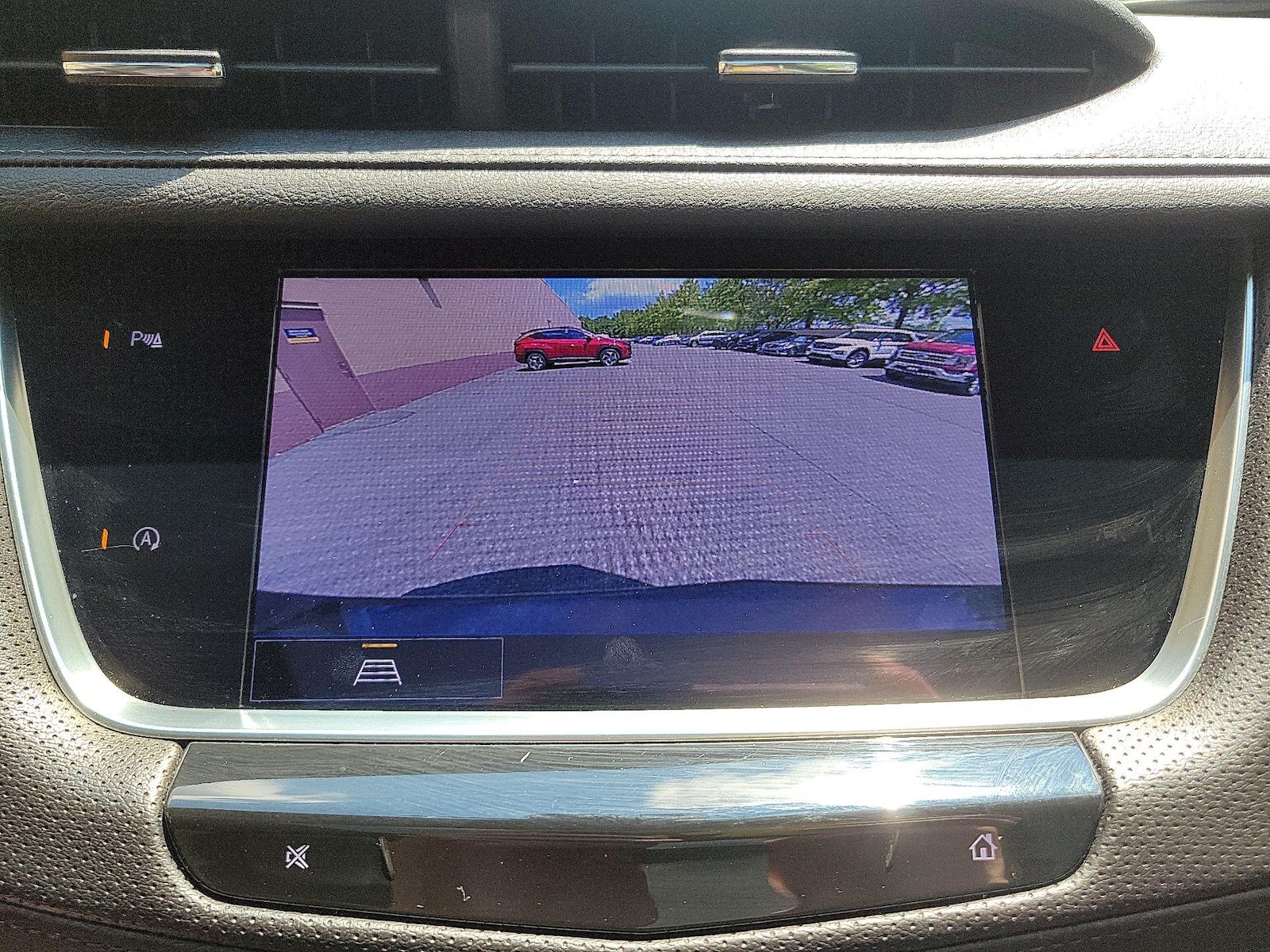 2023 Cadillac XT5 Premium Luxury - Photo 14