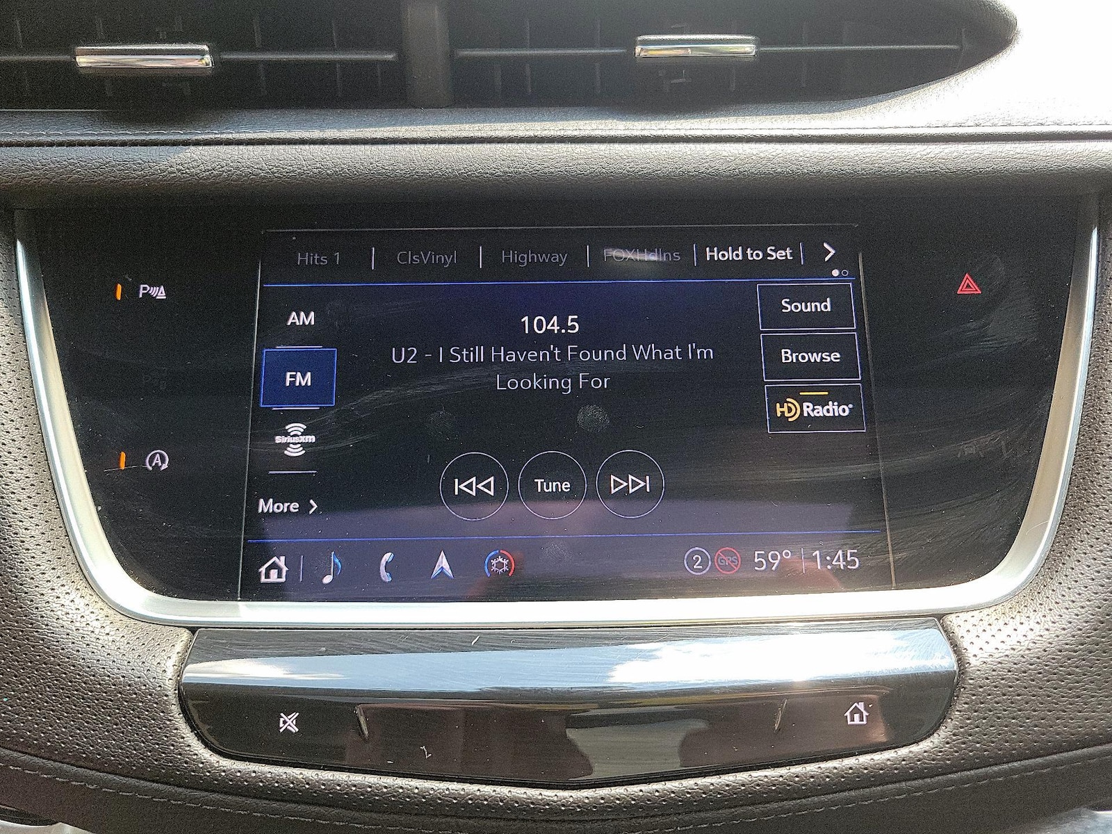 2023 Cadillac XT5 Premium Luxury - Photo 15
