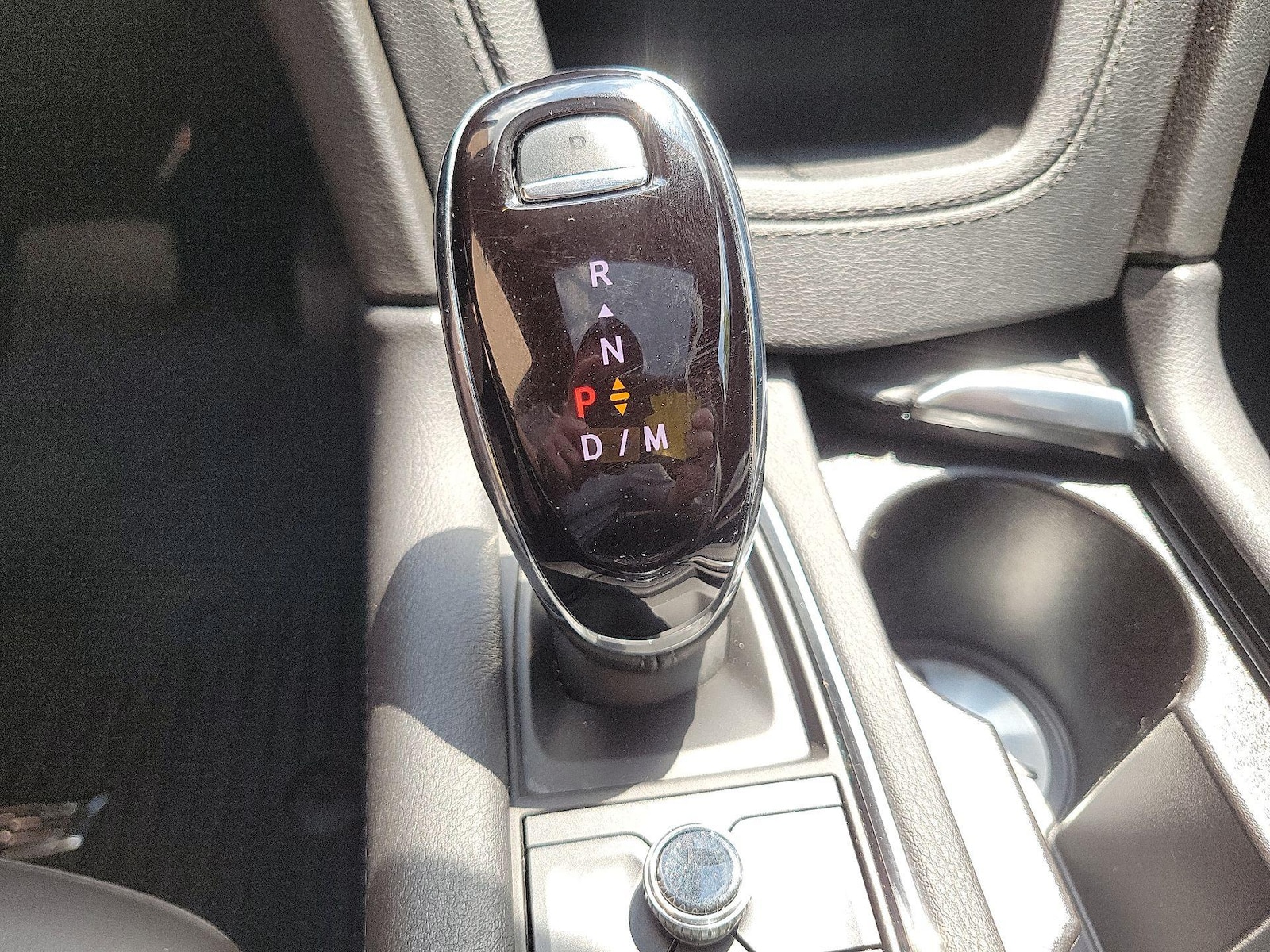2023 Cadillac XT5 Premium Luxury - Photo 17