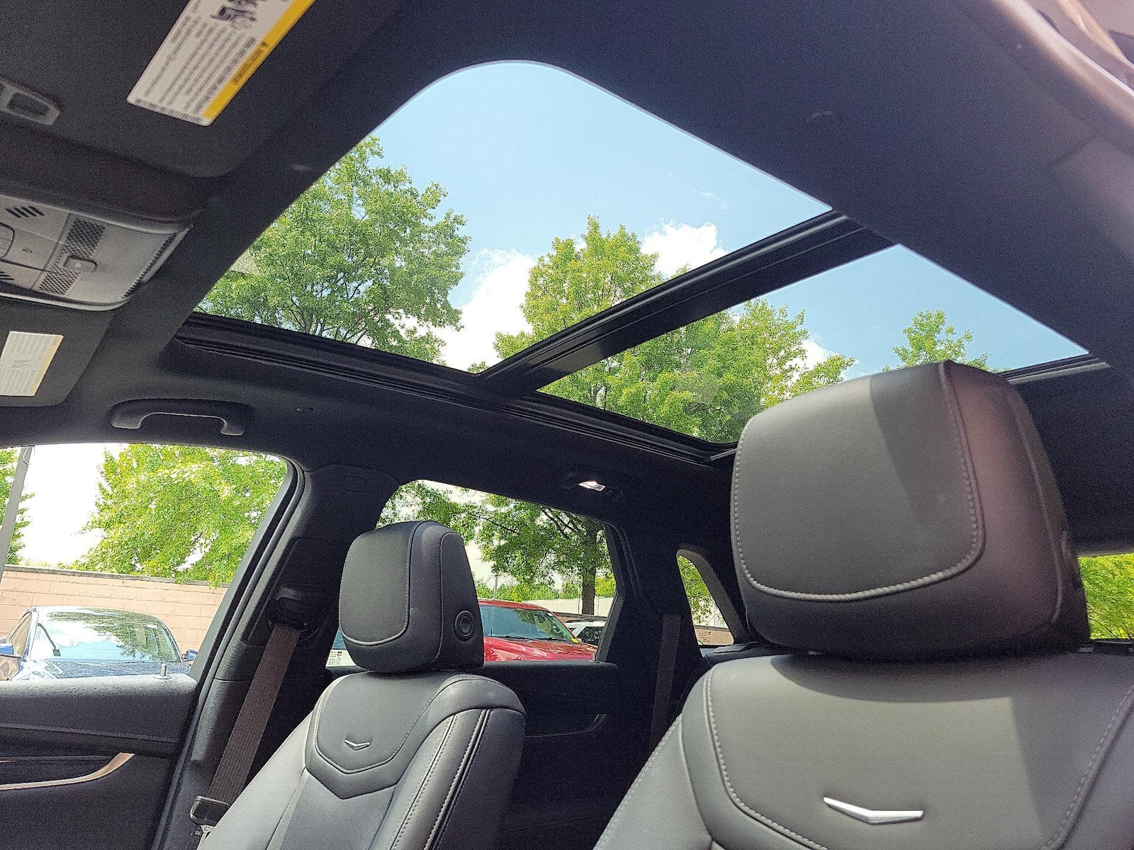 2023 Cadillac XT5 Premium Luxury - Photo 19