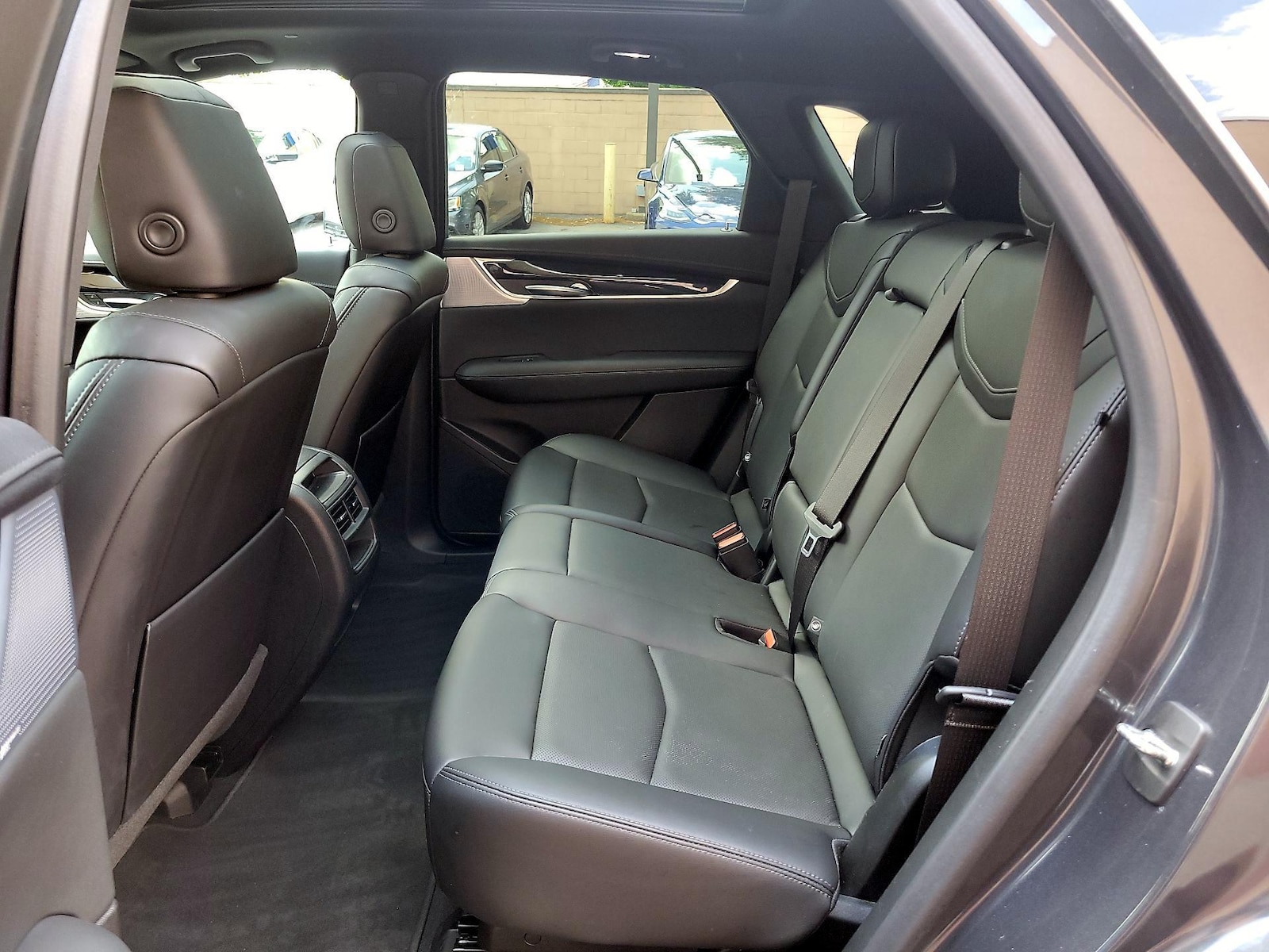 2023 Cadillac XT5 Premium Luxury - Photo 20