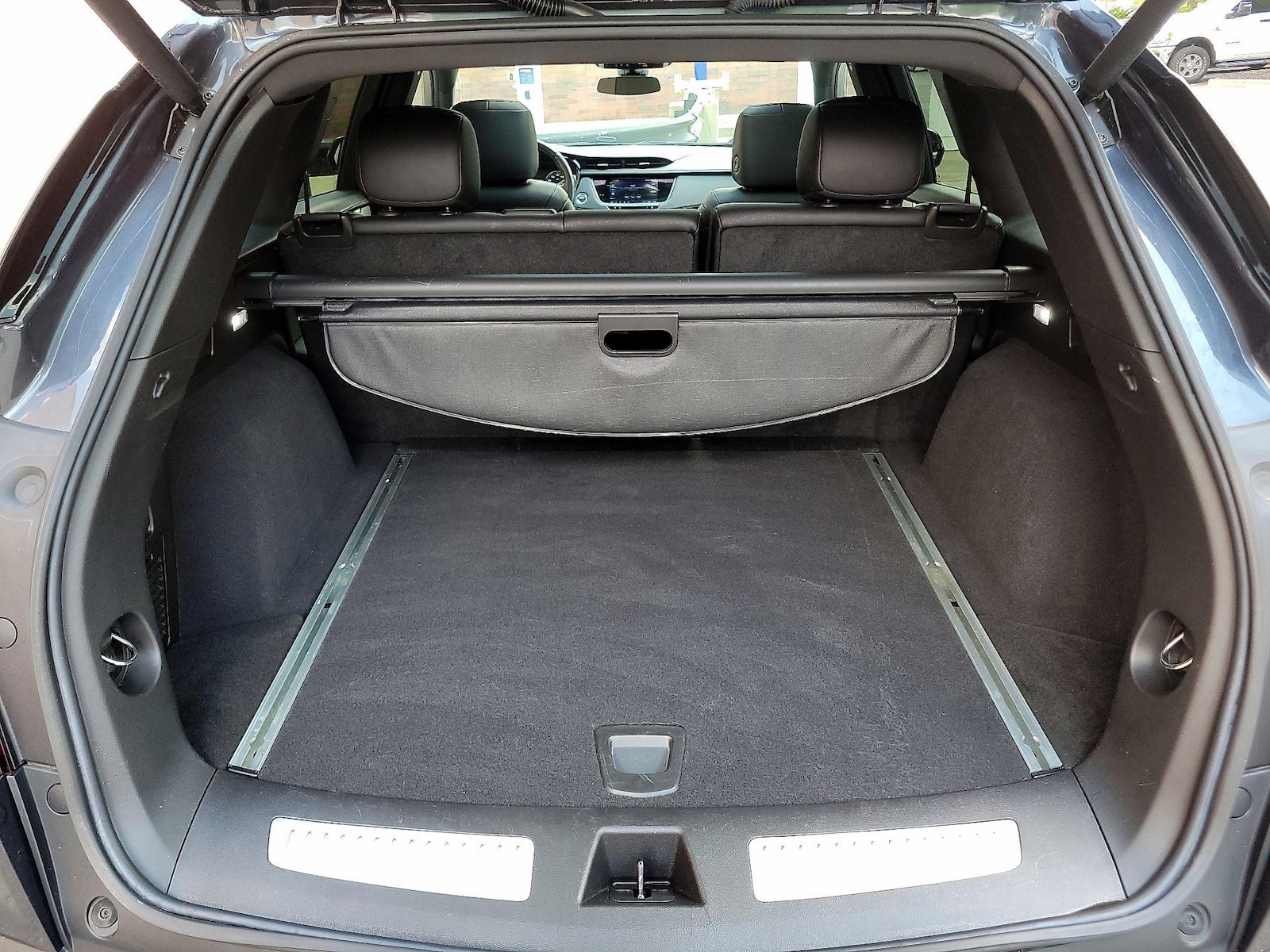 2023 Cadillac XT5 Premium Luxury - Photo 21