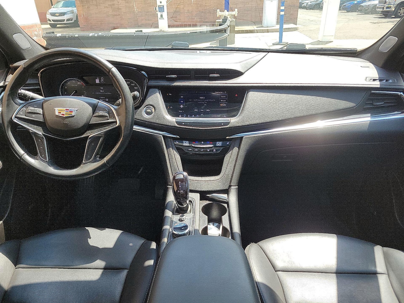 2023 Cadillac XT5 Premium Luxury - Photo 8