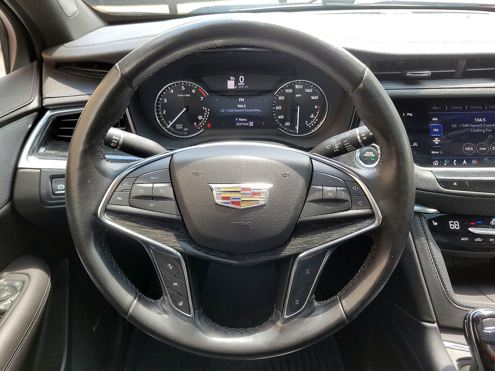 2023 Cadillac XT5 Premium Luxury - Photo 9
