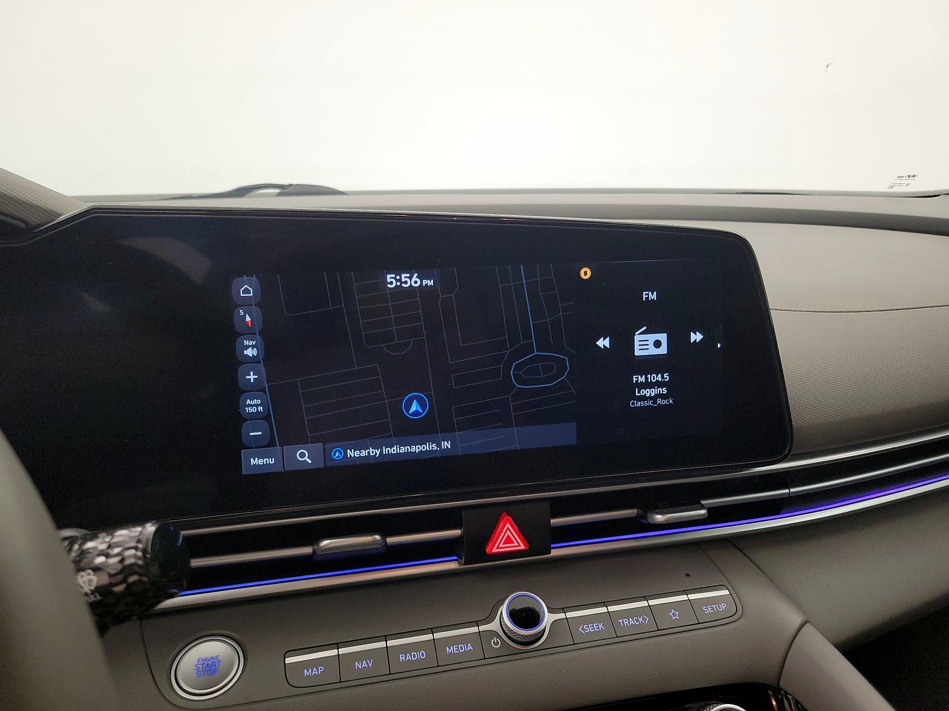 Thumbnail: 2025 Hyundai Elantra - 14