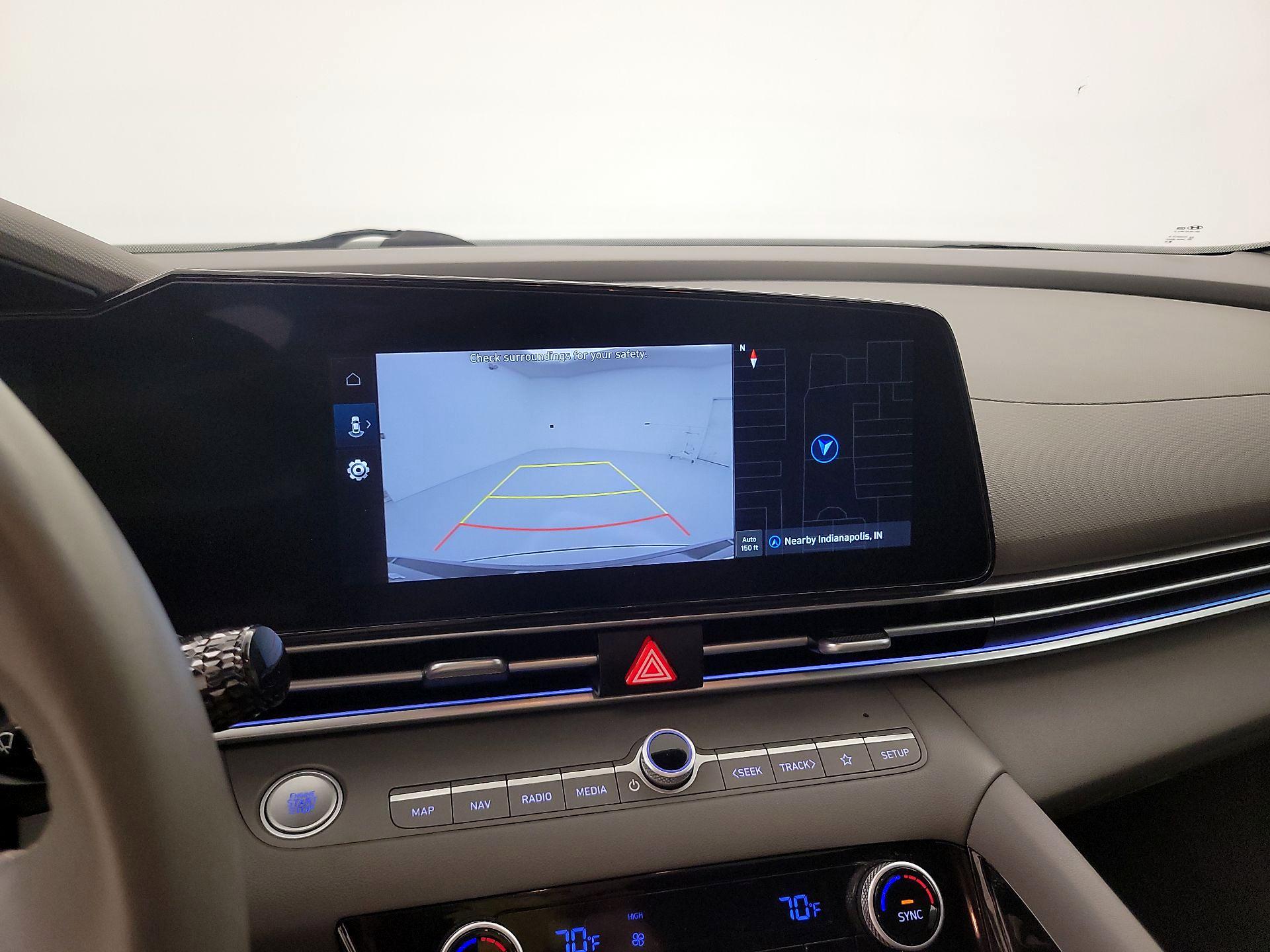Thumbnail: 2025 Hyundai Elantra - 15